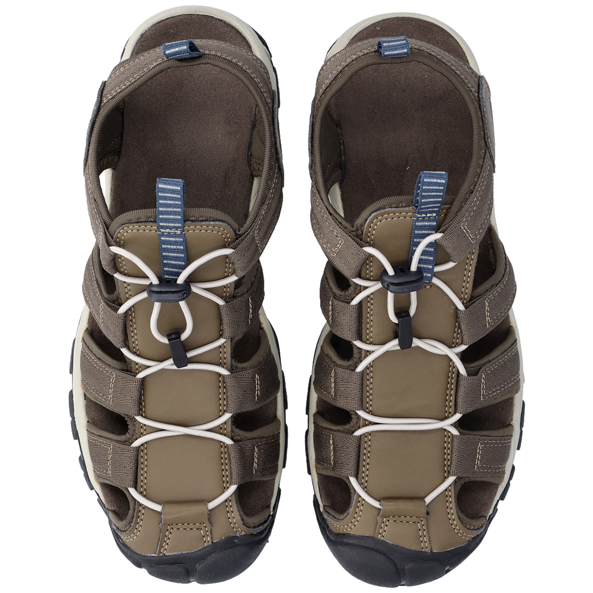 CMP - Sahiph Hiking Sandal - Sandalen - Wood