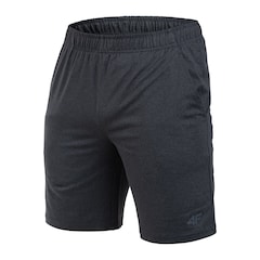 4F - M0911 Shorts - Grau