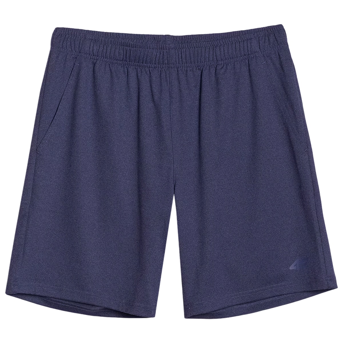 4F - M0911 Shorts - Marineblau