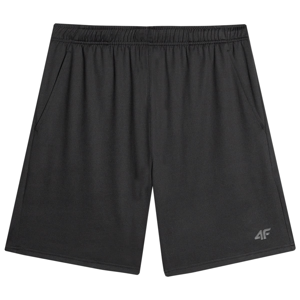 4F - M0911 Shorts - Schwarz