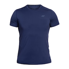 4F - TFTSM1343 Thermoaktives T-Shirt - Dunkelblau