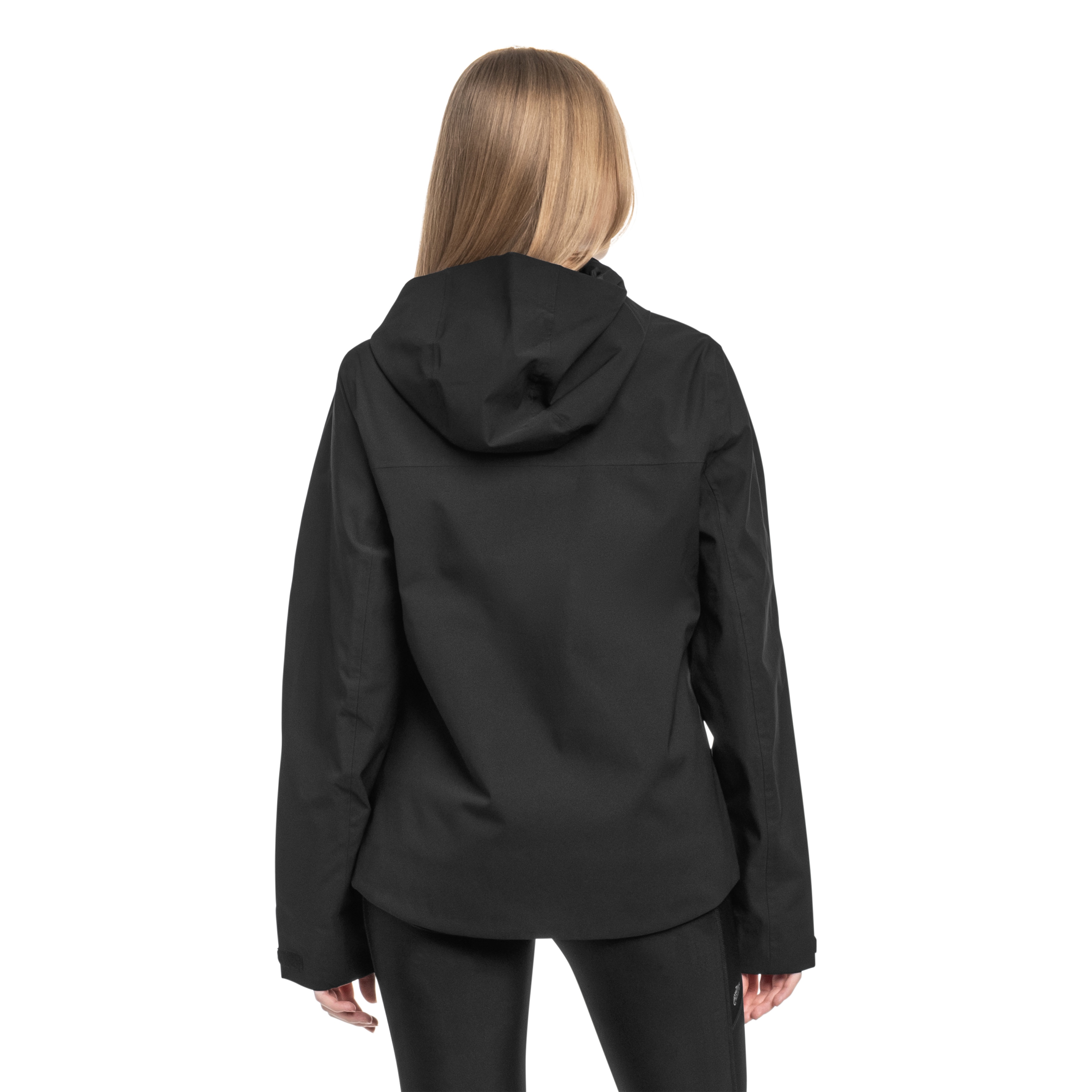 4F - F702 Damenjacke - Schwarz