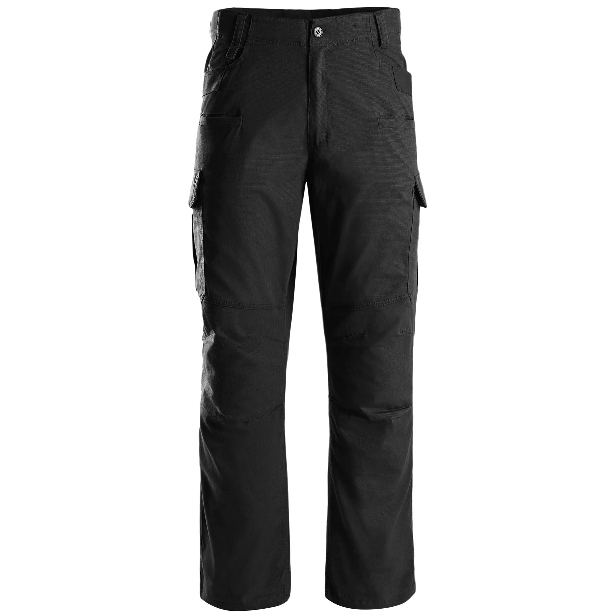 Highlander - Forces Magnum Trousers Hose - Black