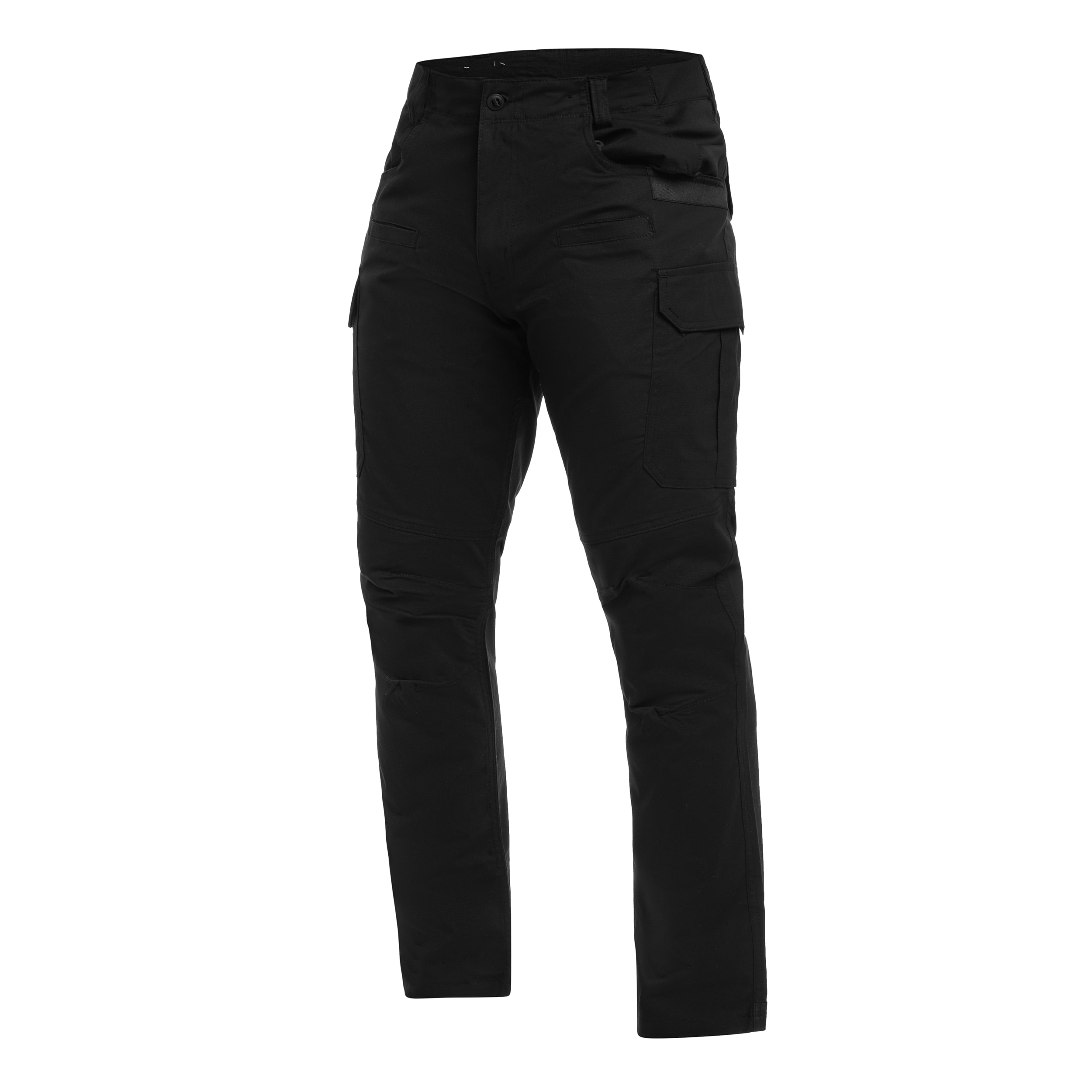 Highlander - Forces Magnum Trousers Hose - Black