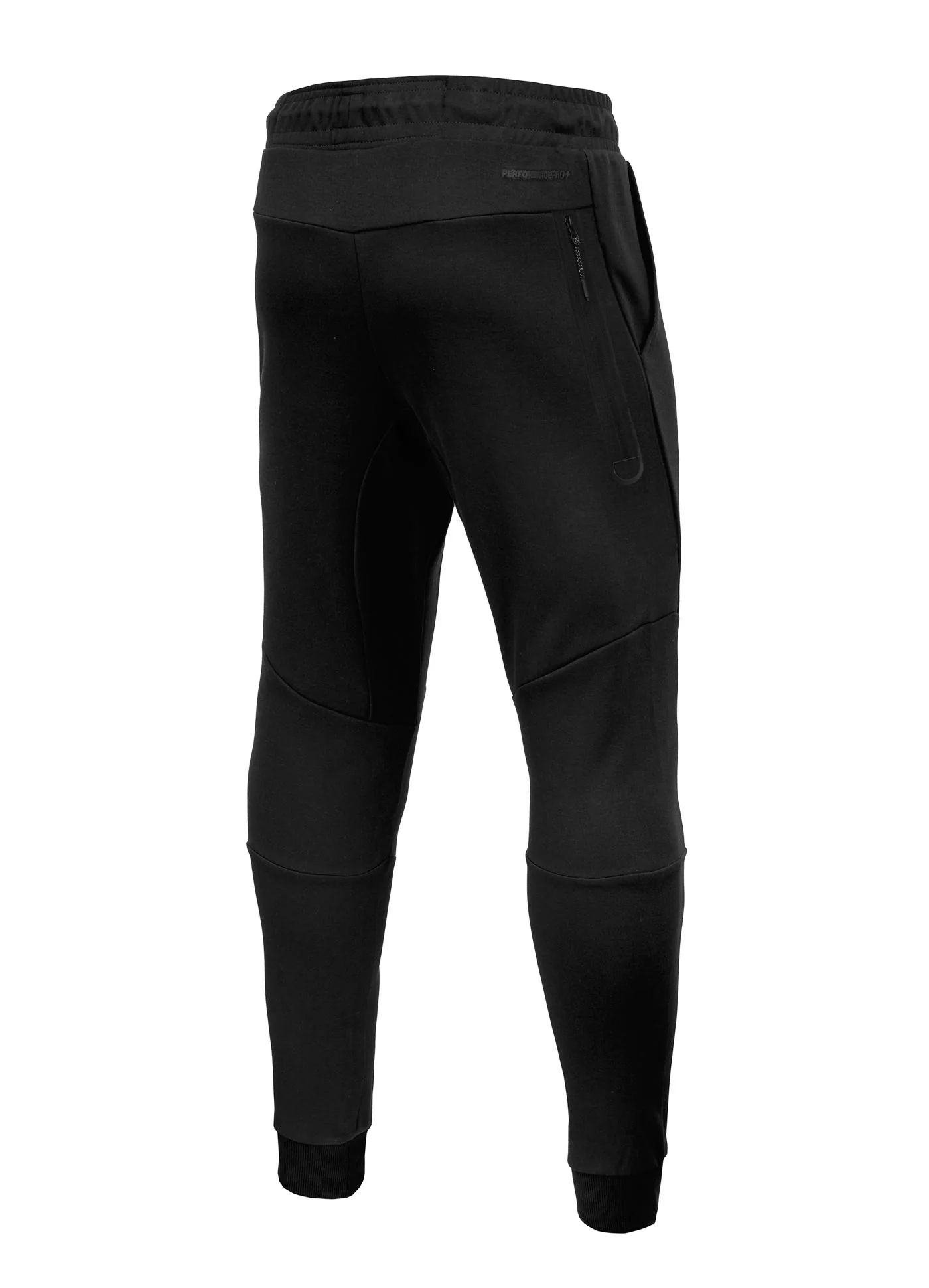 Pitbull - Dolphin Jogginghose - Black