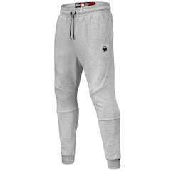 Pitbull - Dolphin Trainingshose - Grau