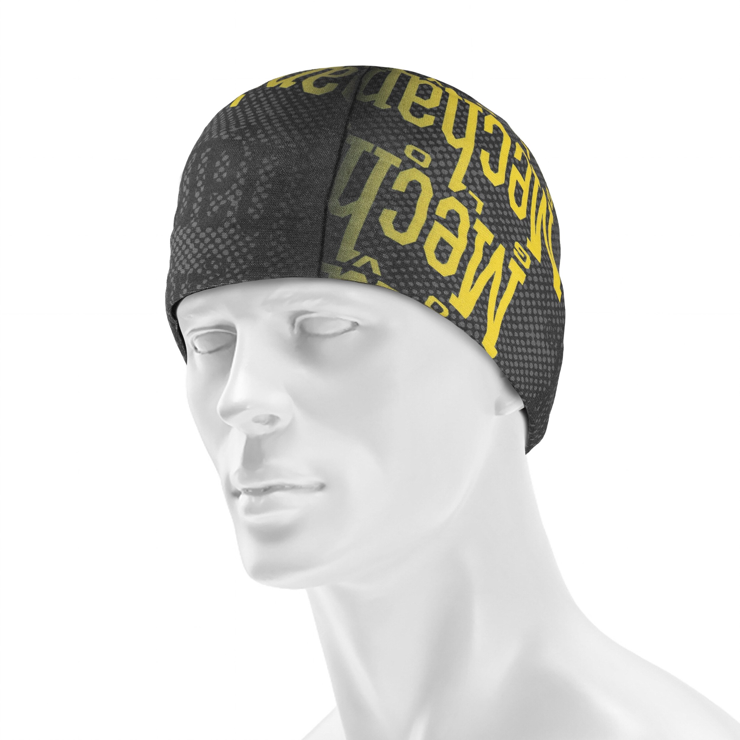 Mechanix Wear - Polar Fleece Neck Gaiter Schlauchtuch - Black