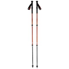 Black Diamond - Back Poles Trekkingstöcke - Burnt Sienna