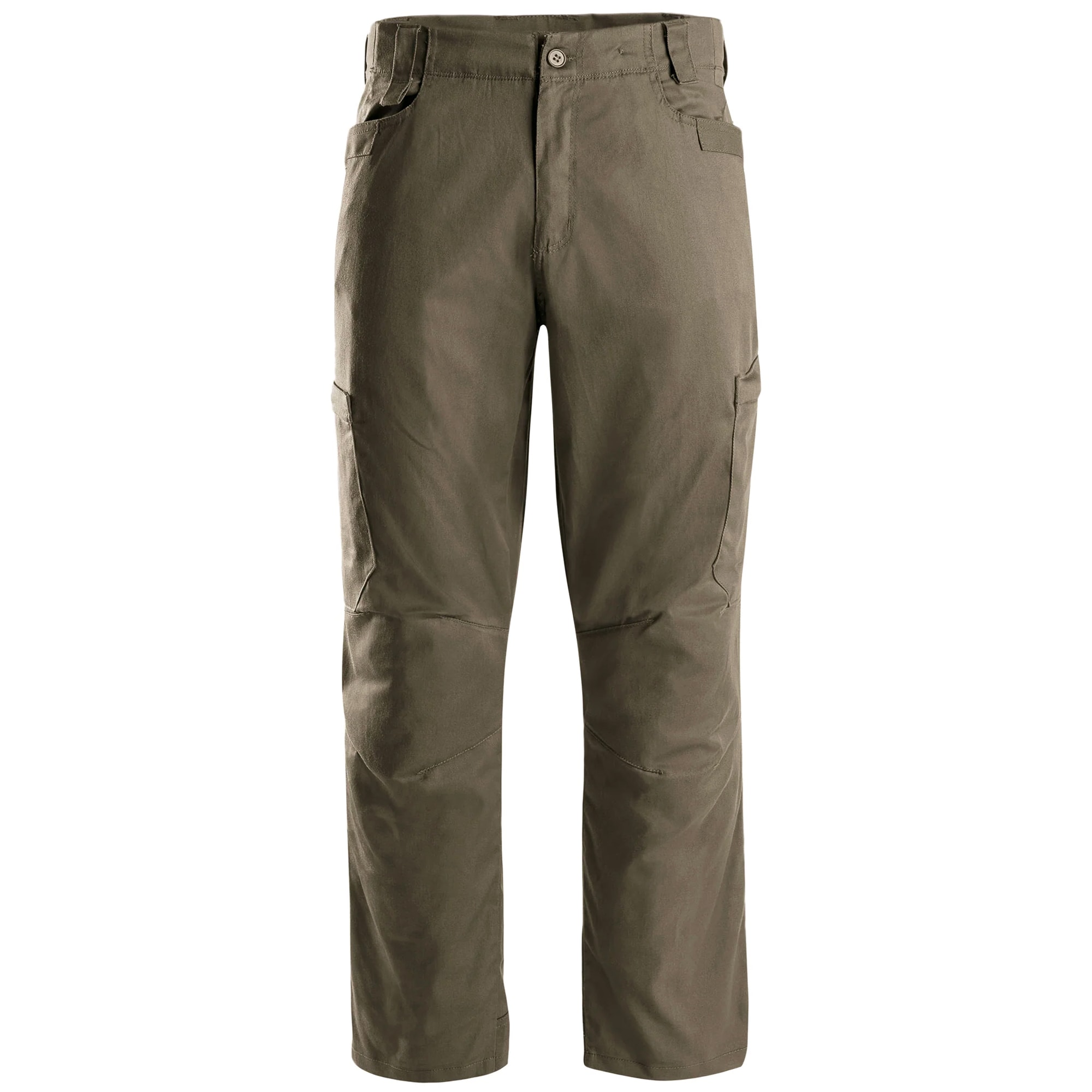 Highlander - Forces Magnum Trousers Hose - Ranger Green