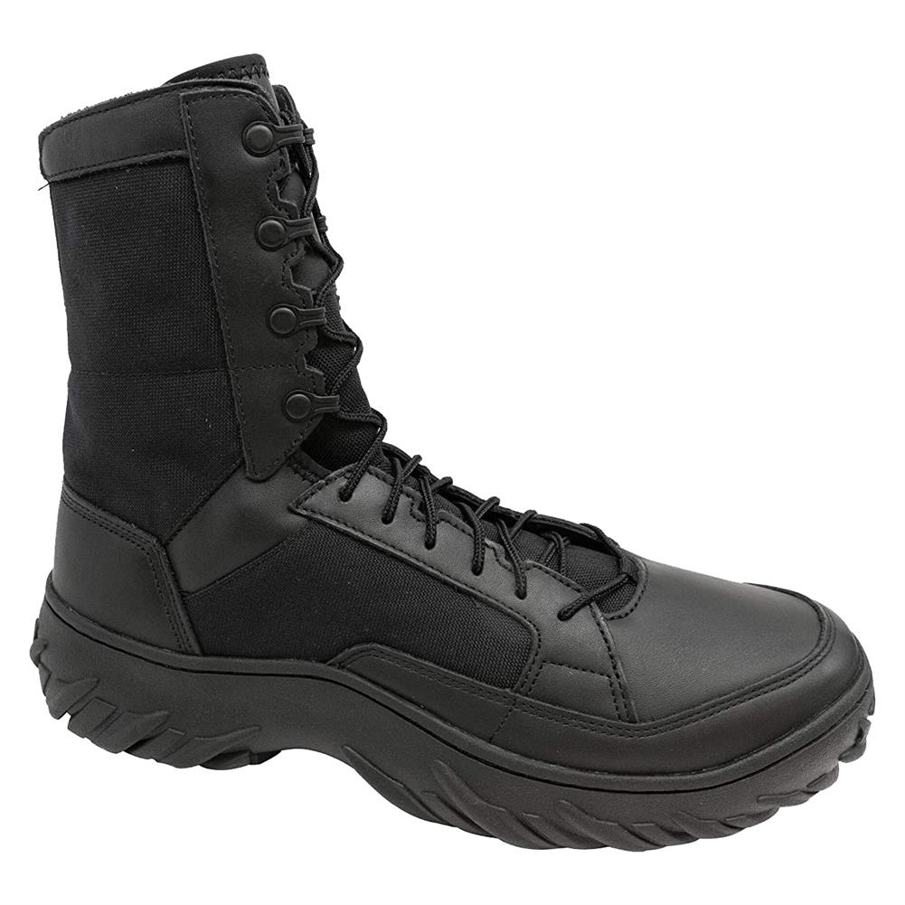 Oakley - Field Assault Boot - Schuhe - Black