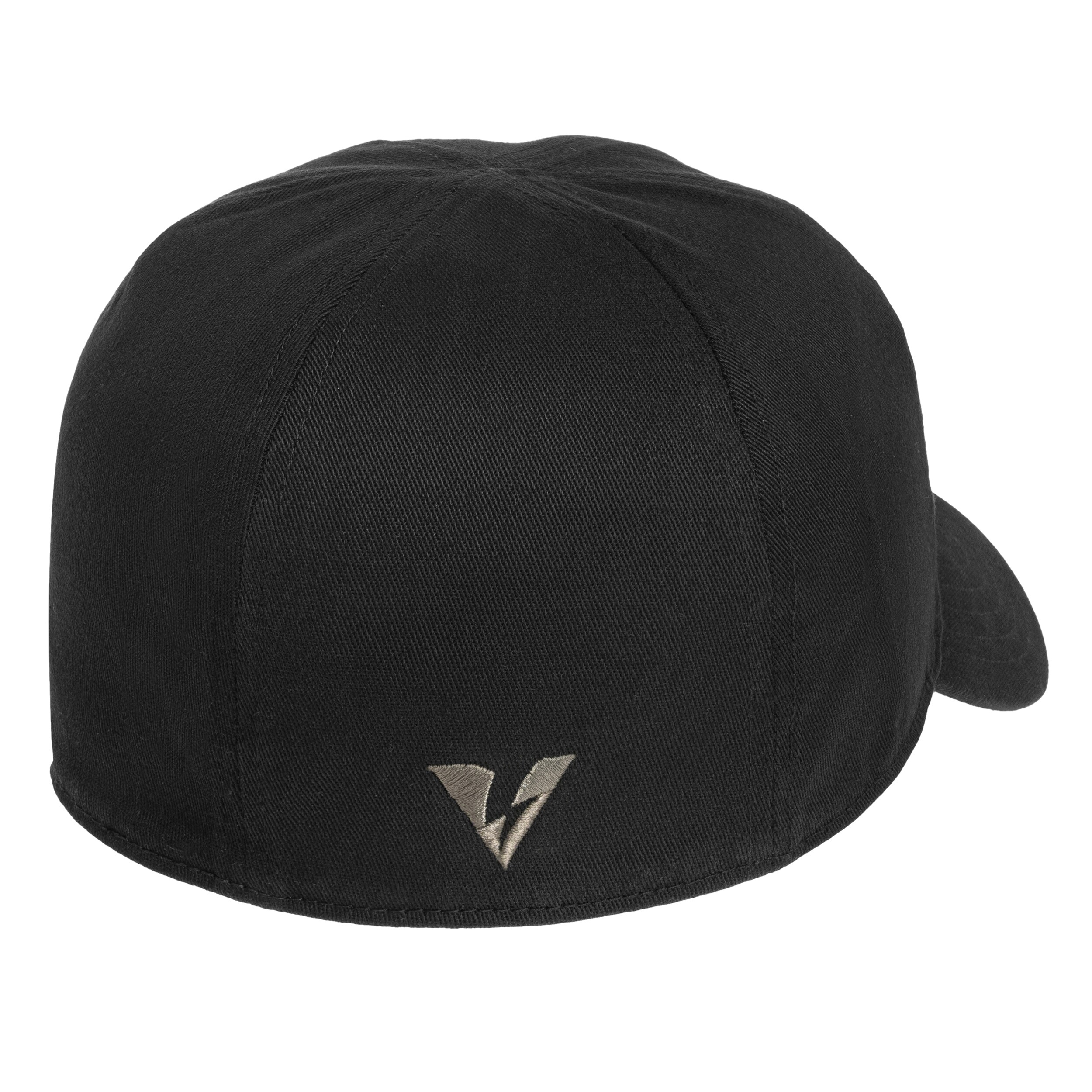 Oakley - SI Cotton Cap Baseballkappe - Black