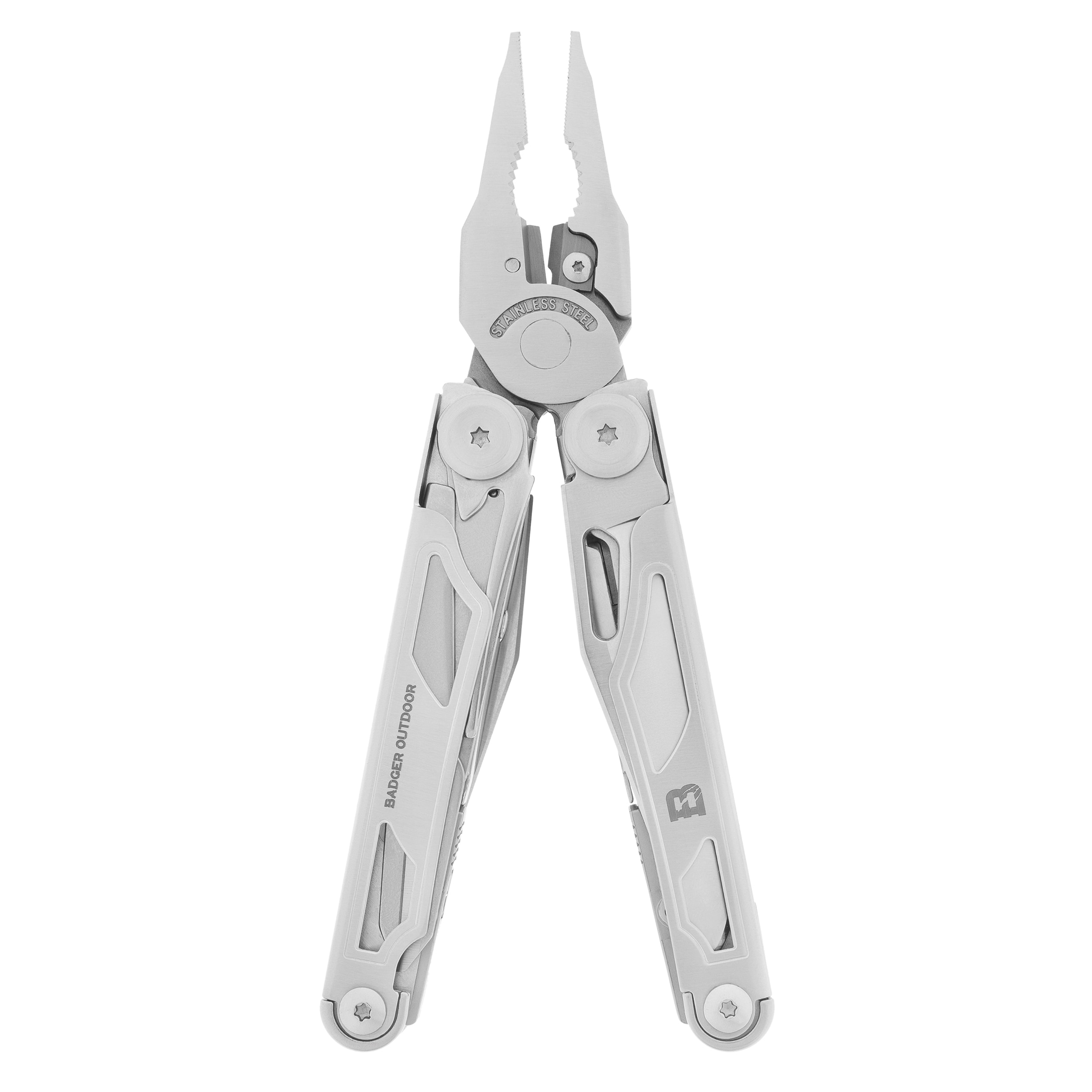 Badger Outdoor - Claw Multitool