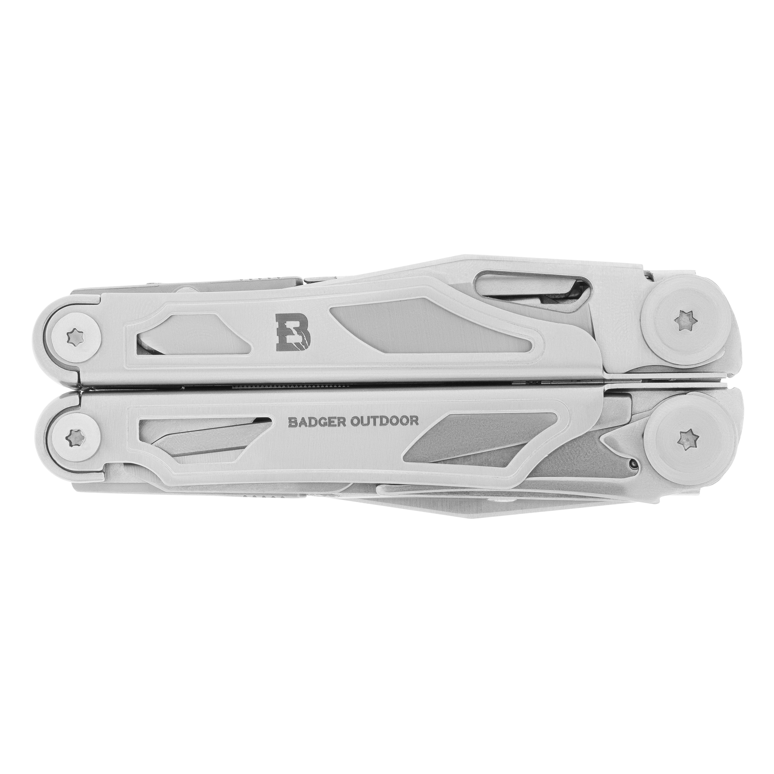 Badger Outdoor - Claw Multitool