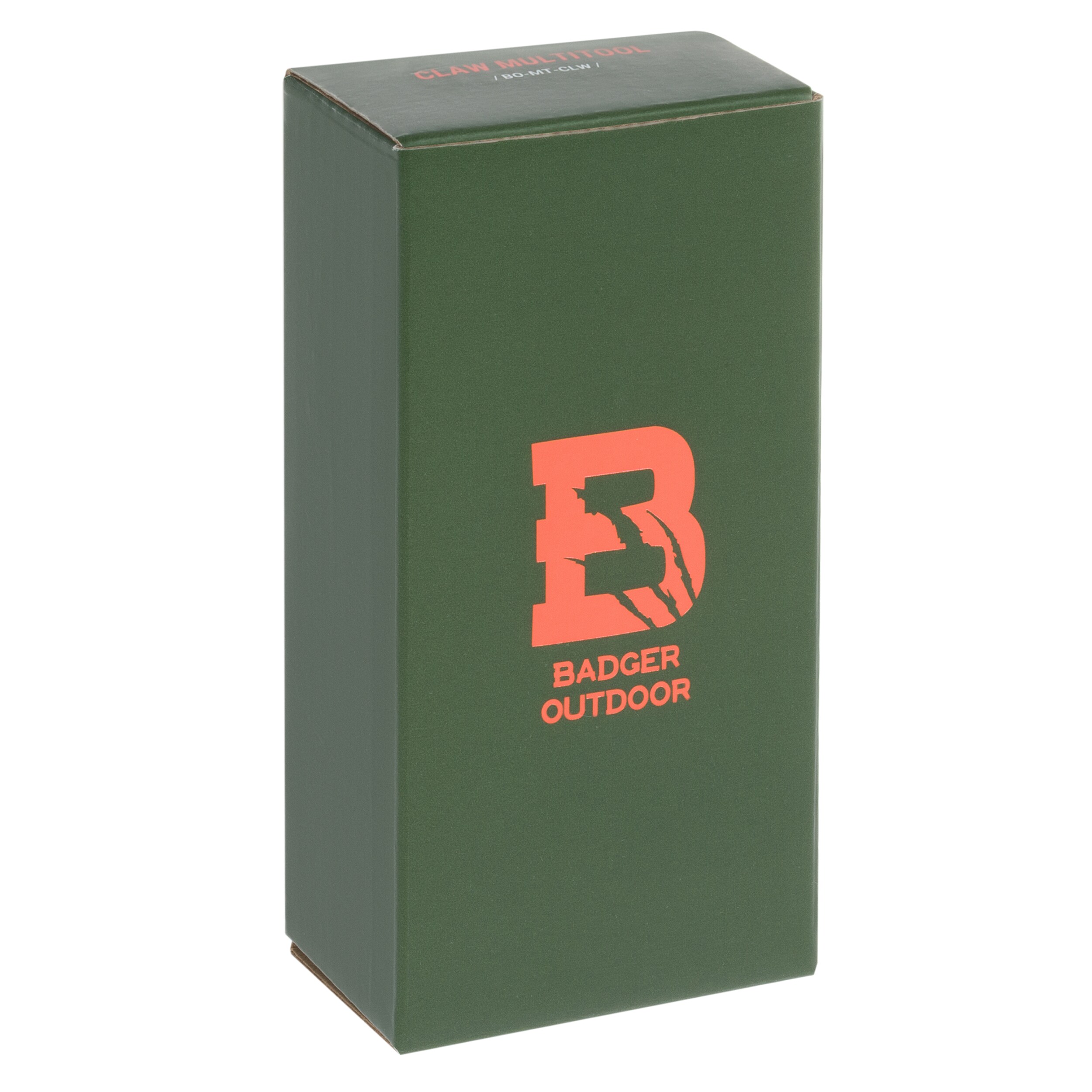 Badger Outdoor - Claw Multitool