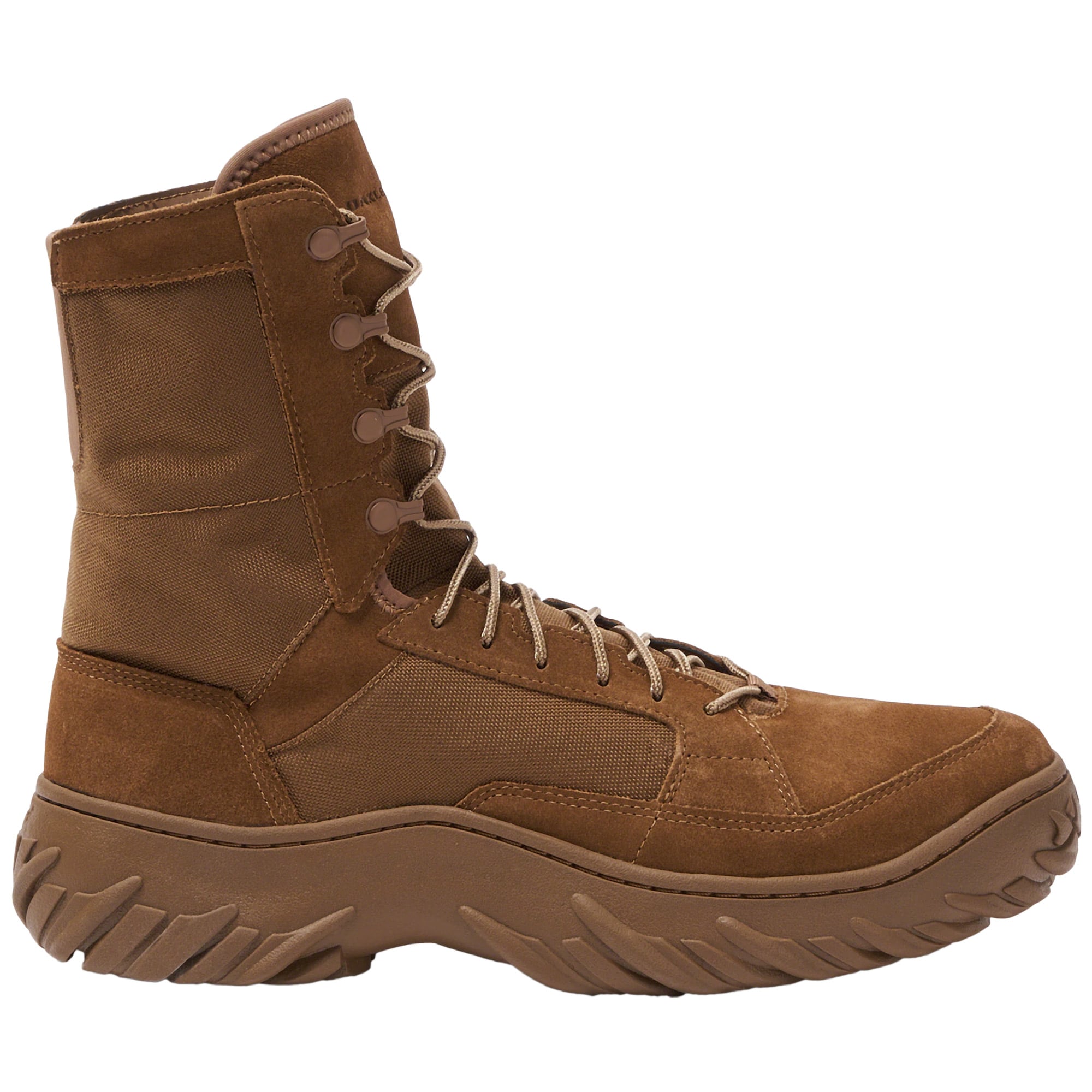 Oakley - Field Assault Boot Schuhe - Coyote