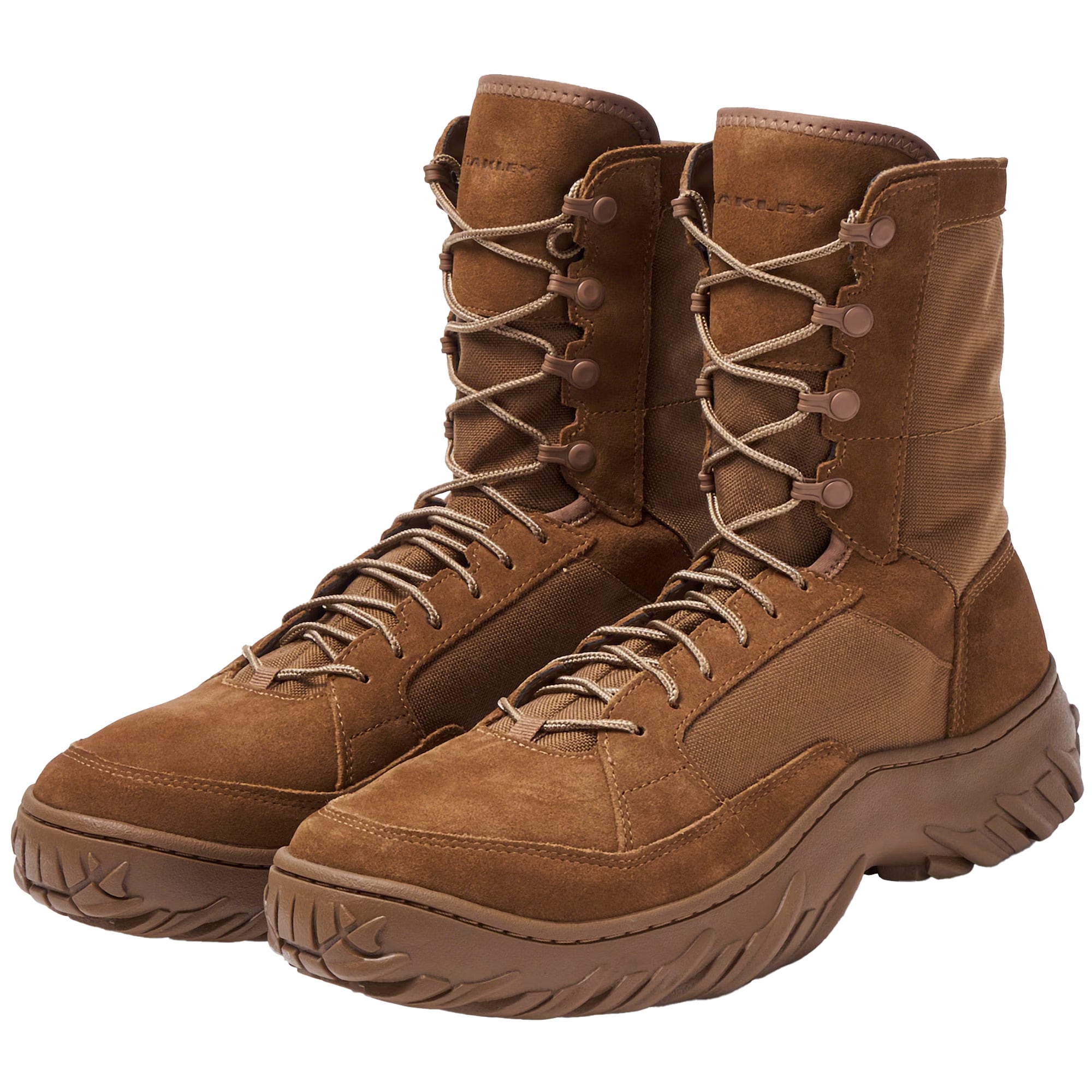 Oakley - Field Assault Boot Schuhe - Coyote