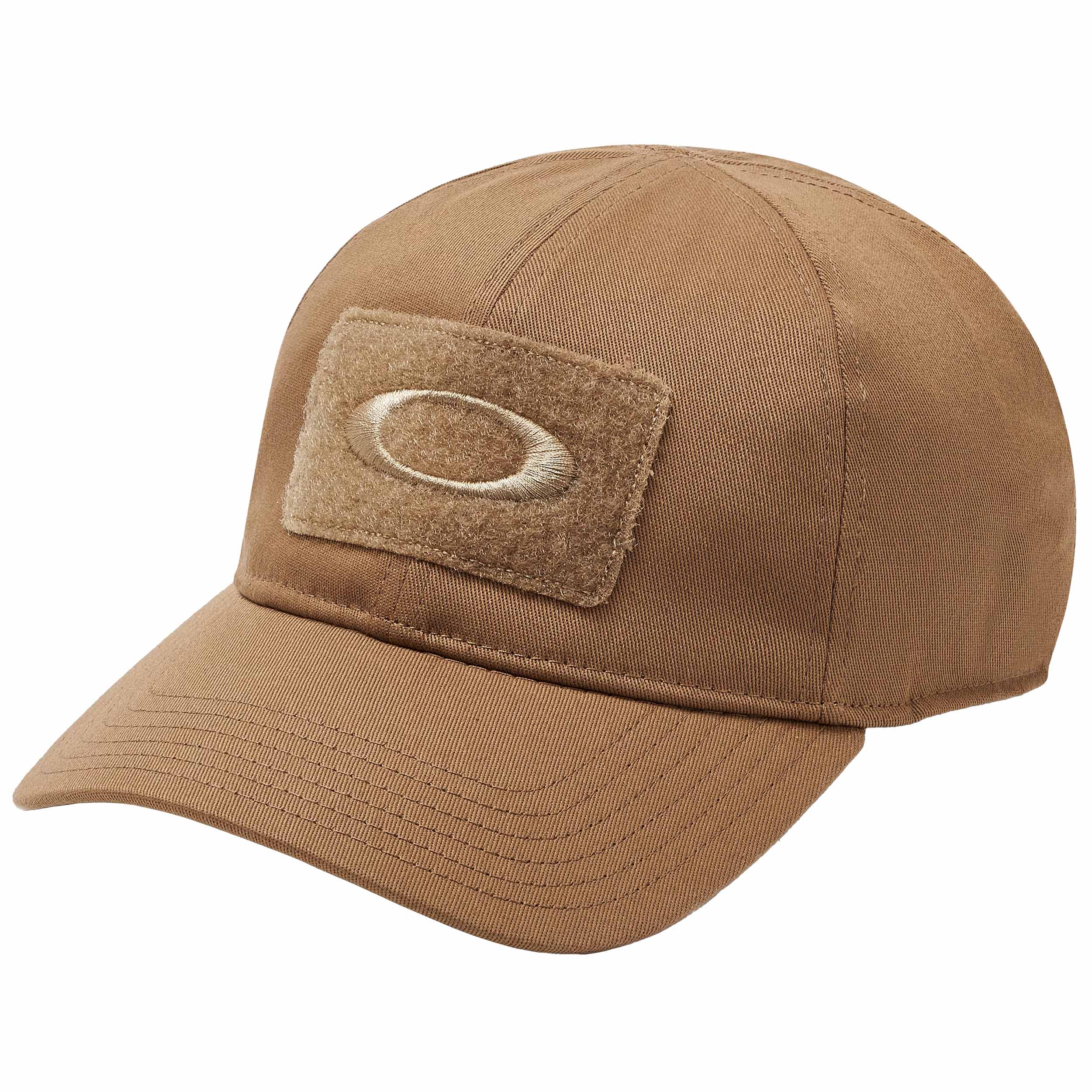 Oakley - SI Cotton Cap - Basecap - Coyote