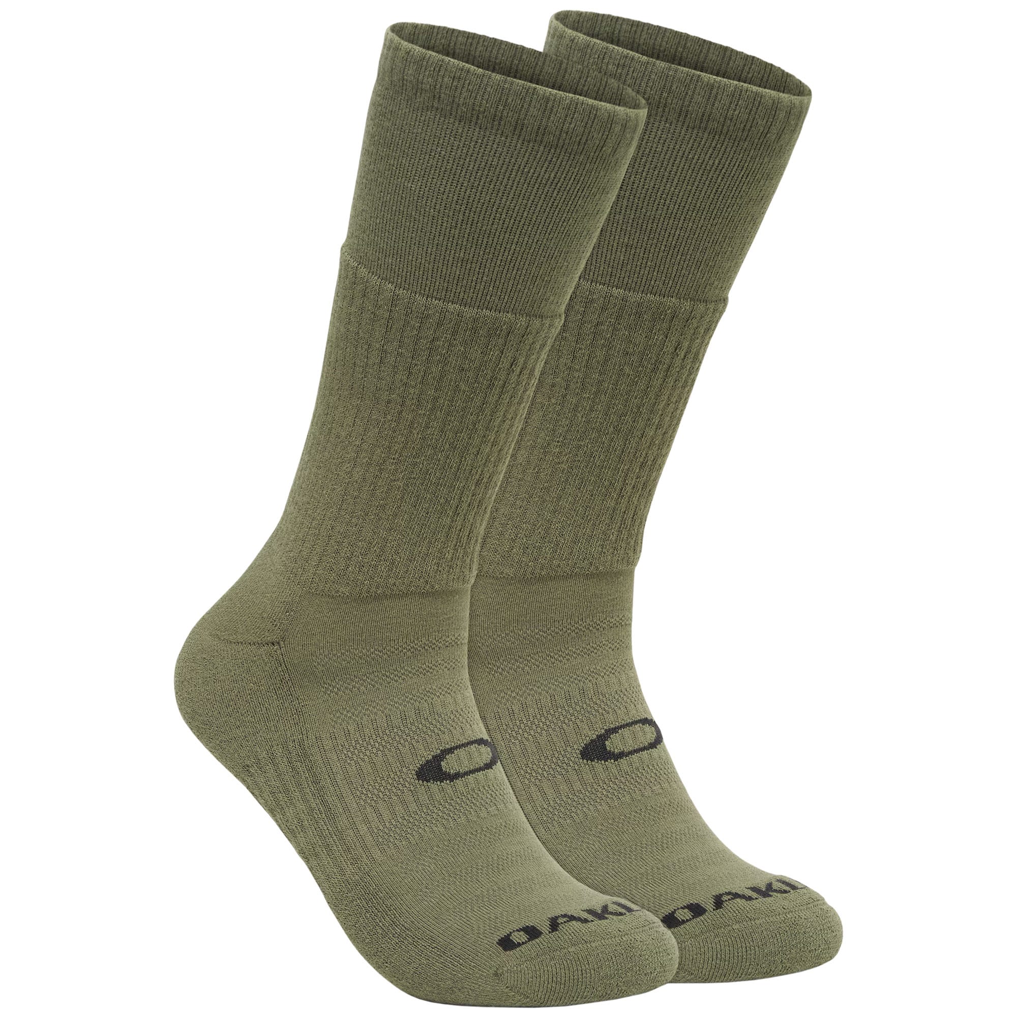 Oakley - Si Boot Sock - Socken - Olive