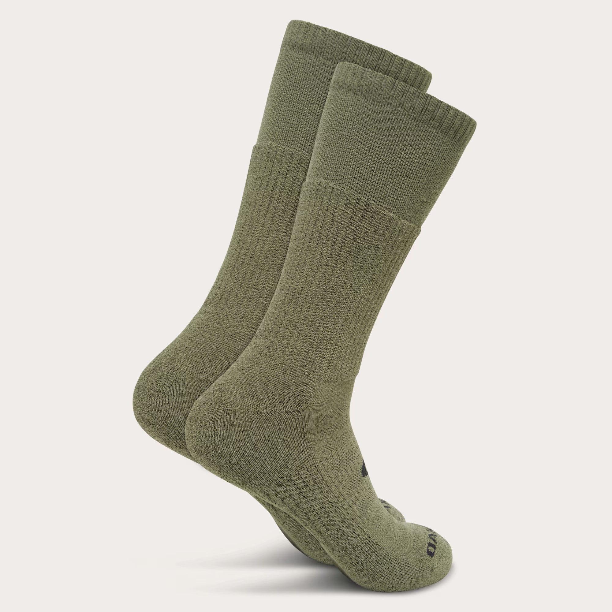 Oakley - Si Boot Sock - Socken - Olive