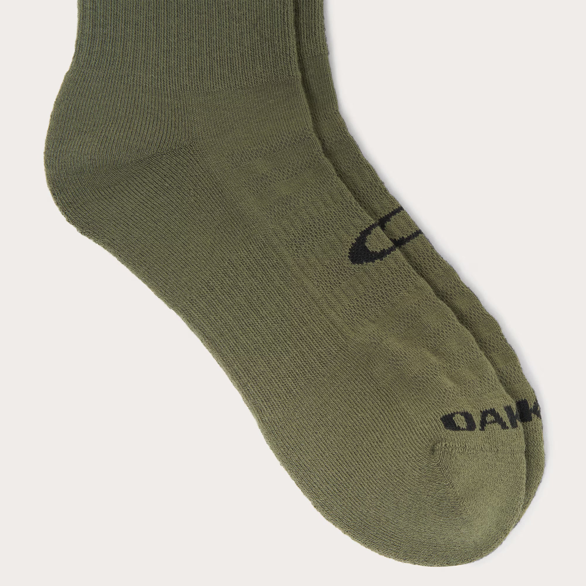 Oakley - Si Boot Sock - Socken - Olive