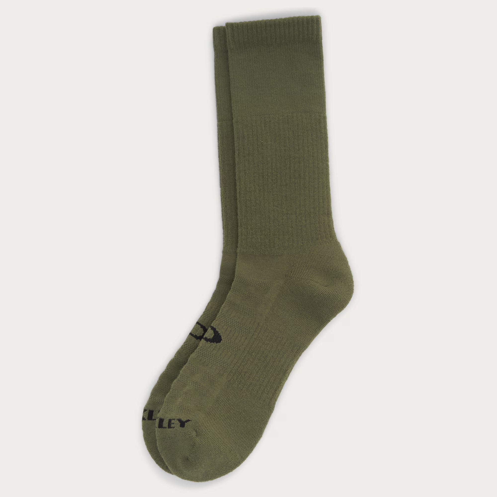 Oakley - Si Boot Sock - Socken - Olive