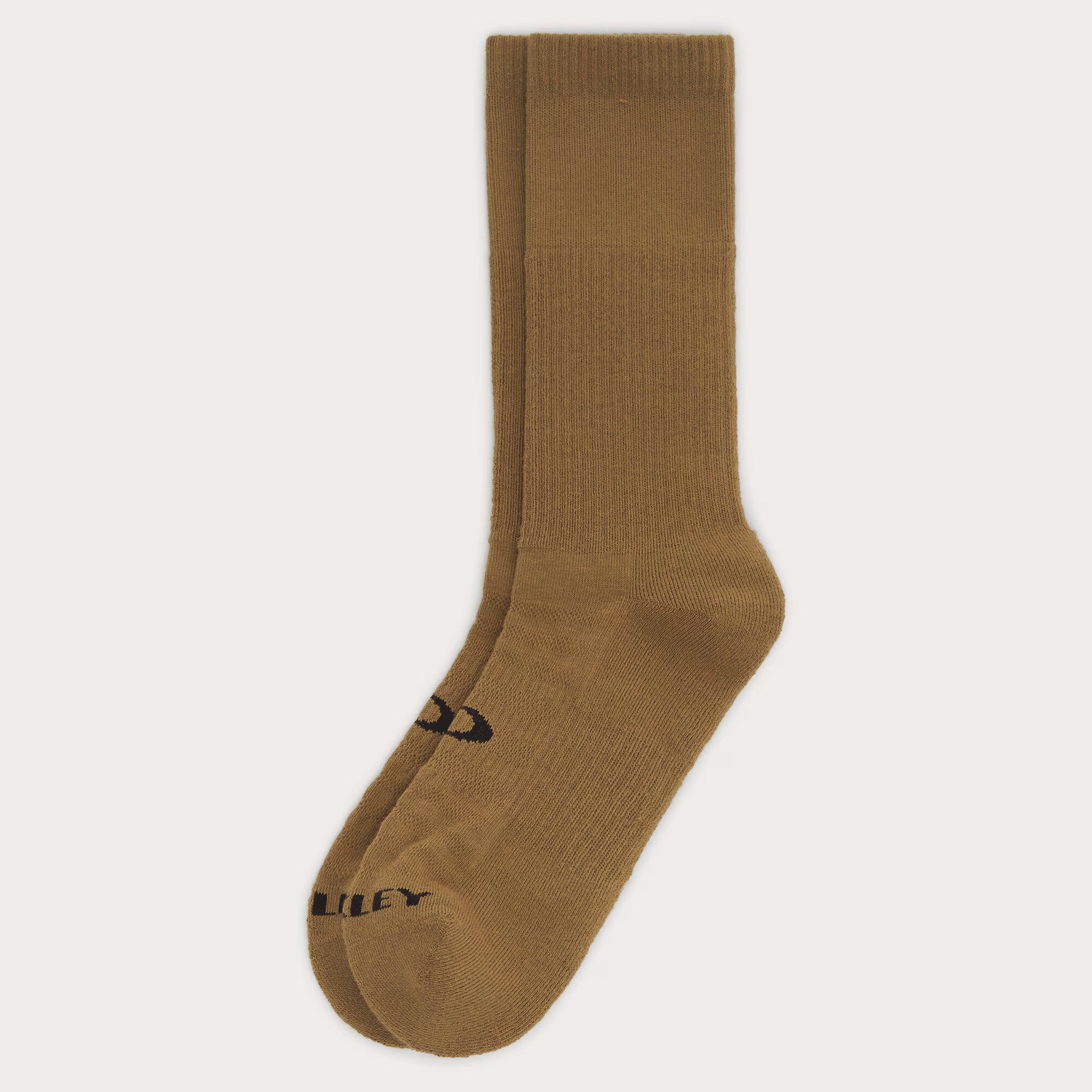 Oakley - Si Boot Sock - Socken - Coyote