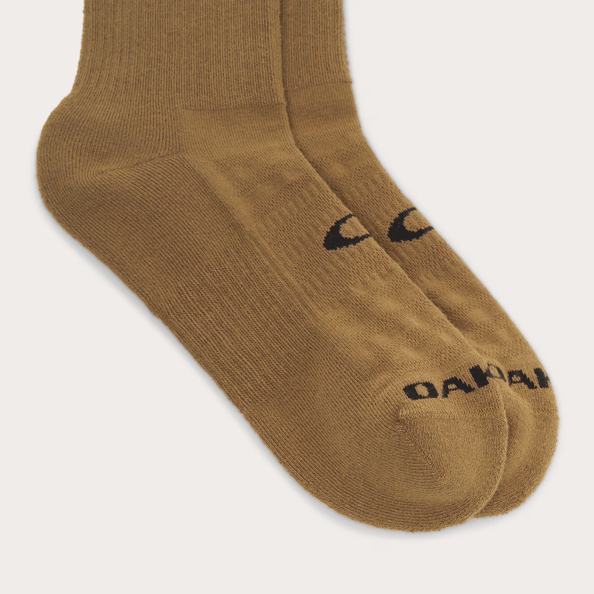 Oakley - Si Boot Sock - Socken - Coyote