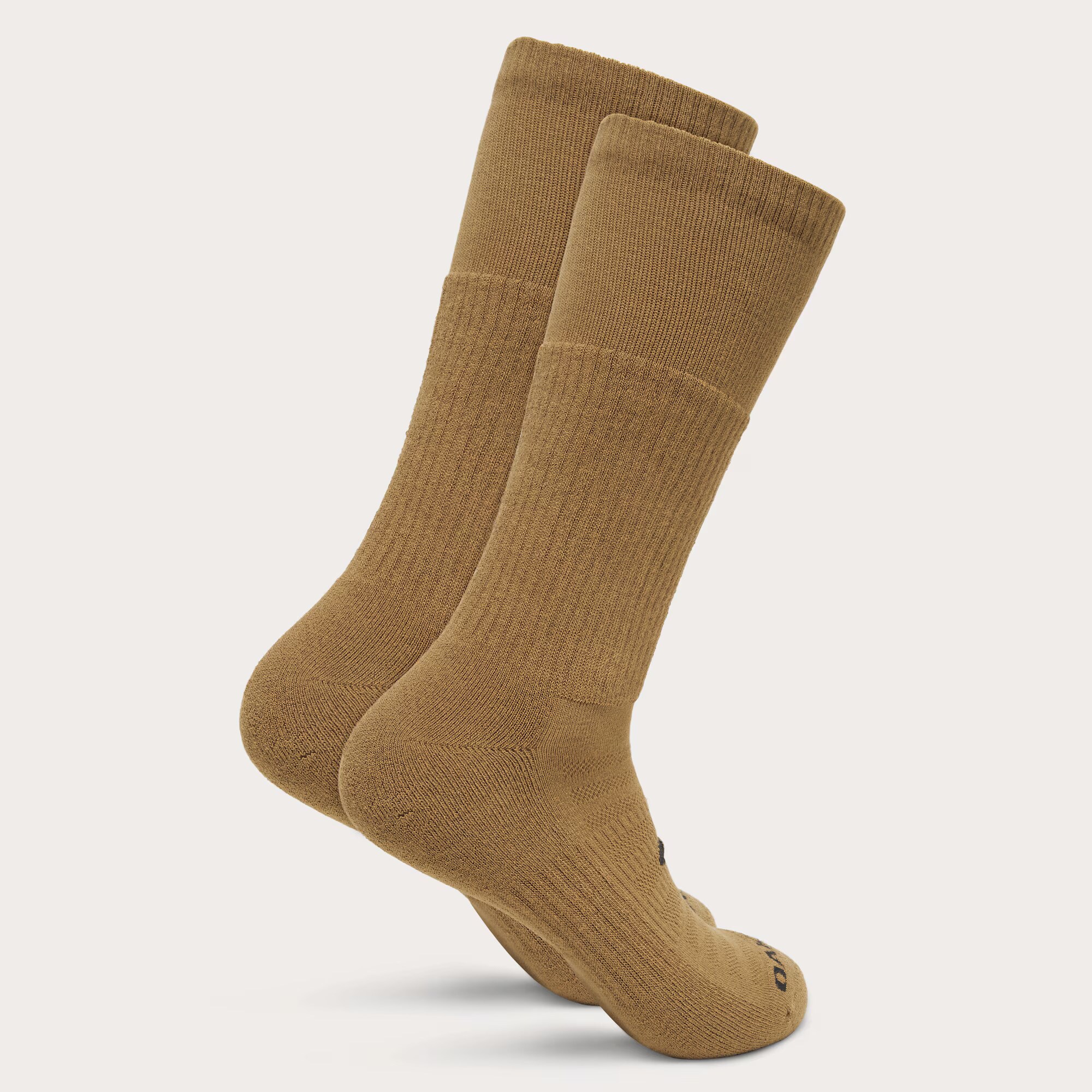 Oakley - Si Boot Sock - Socken - Coyote