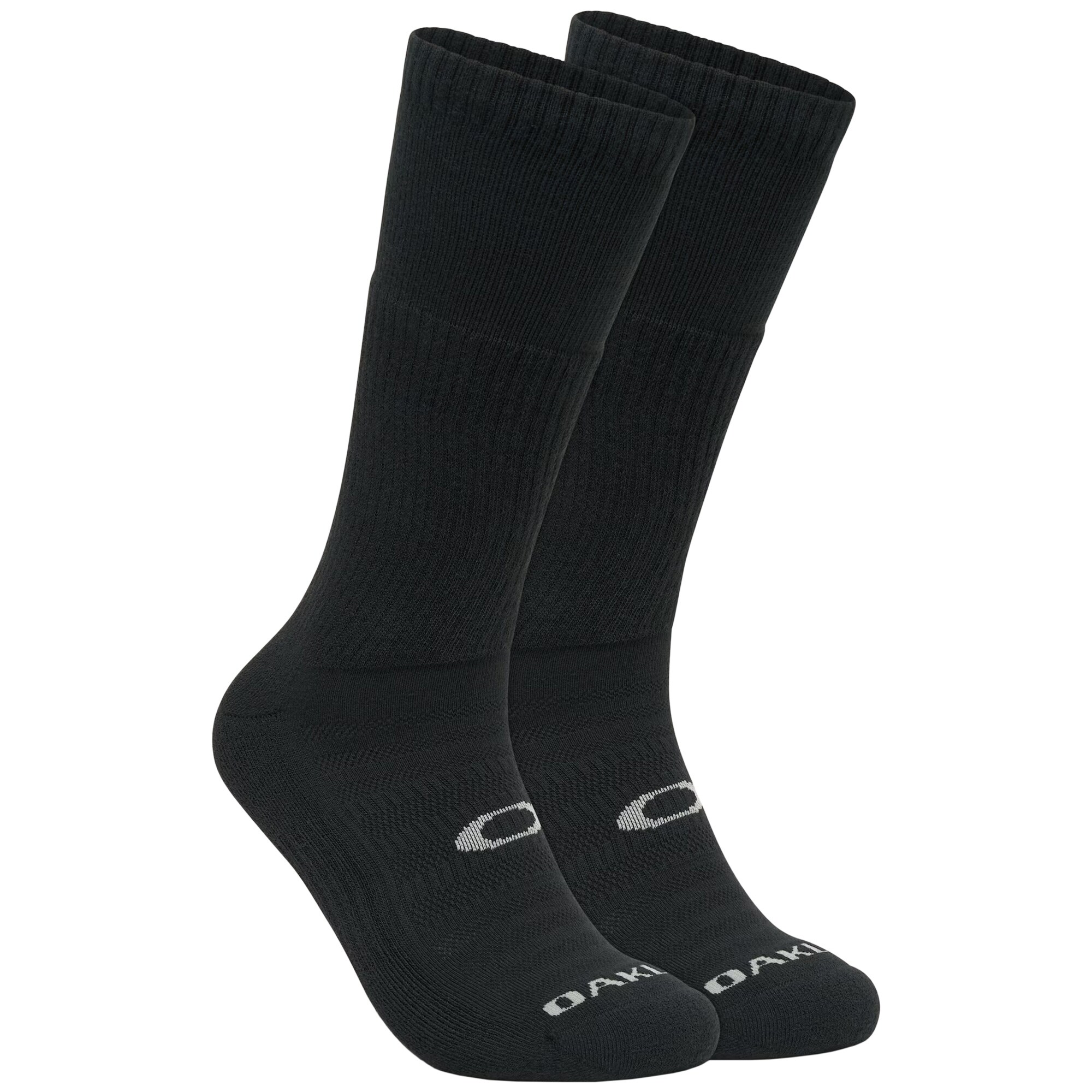 Oakley - Si Boot Sock - Socken - Black