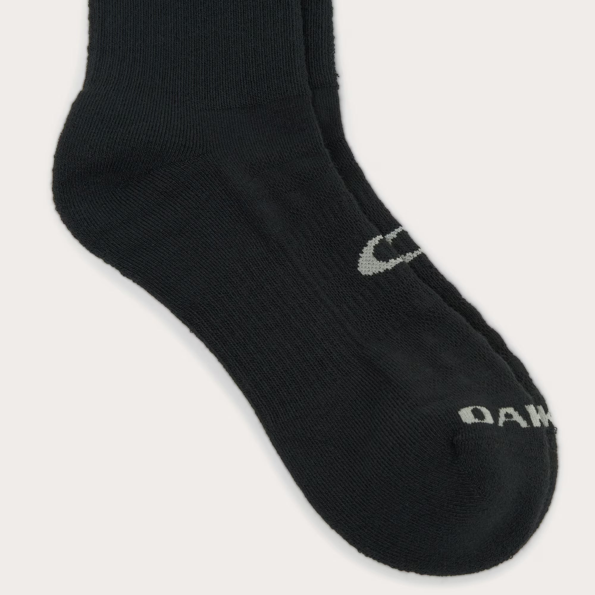 Oakley - Si Boot Sock - Socken - Black