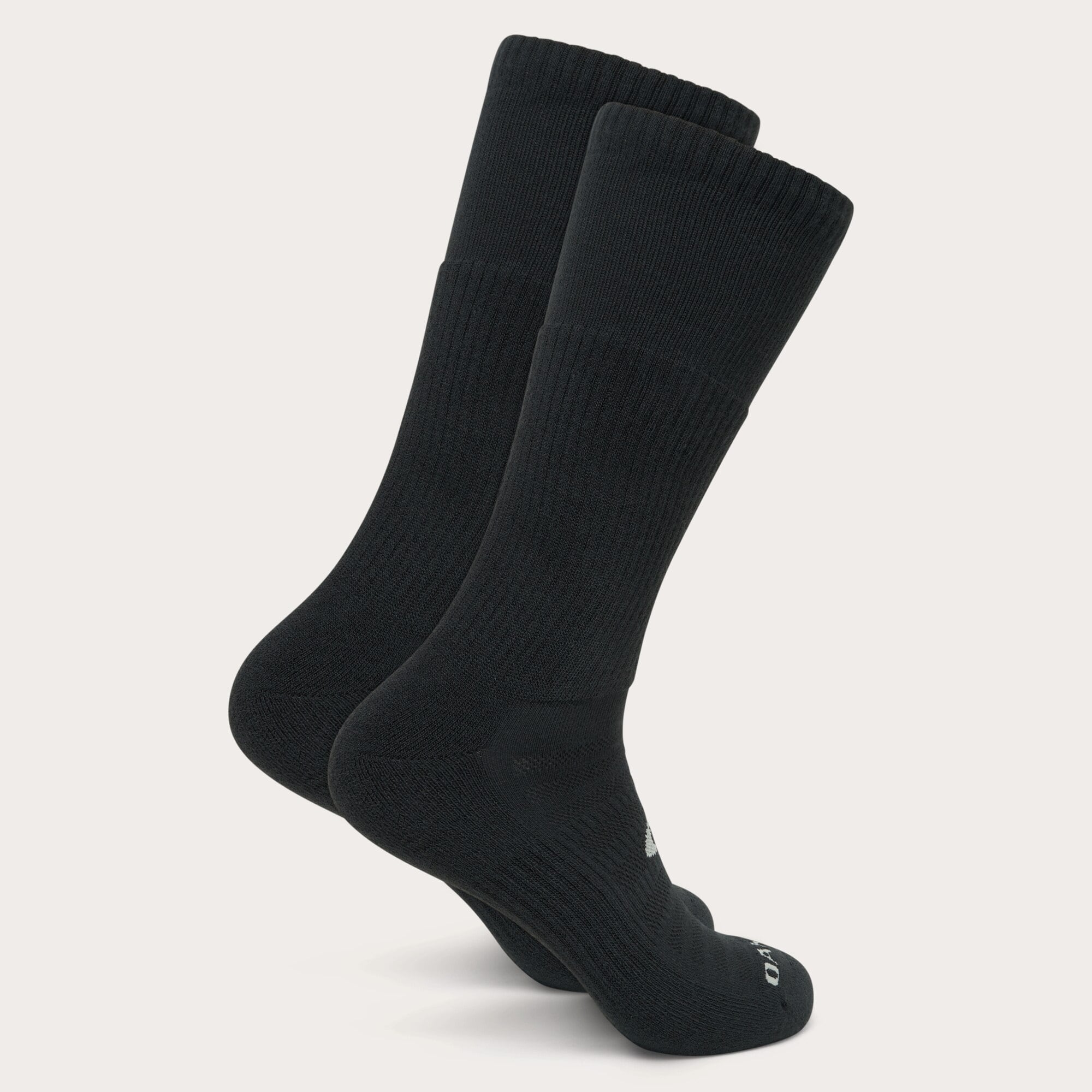 Oakley - Si Boot Sock - Socken - Black