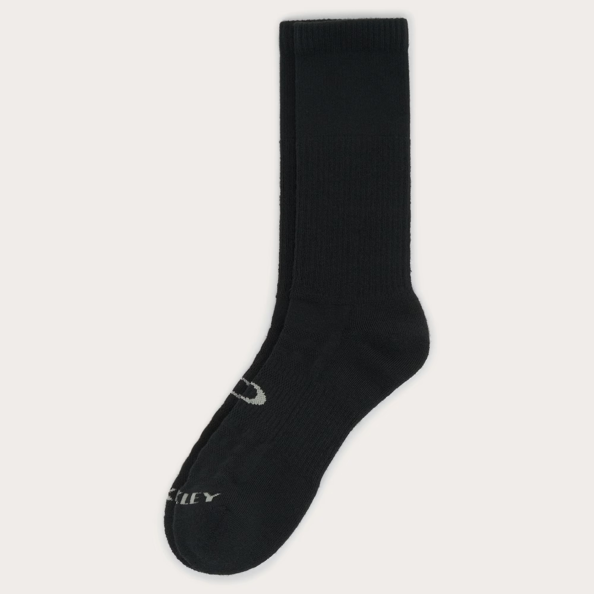 Oakley - Si Boot Sock - Socken - Black