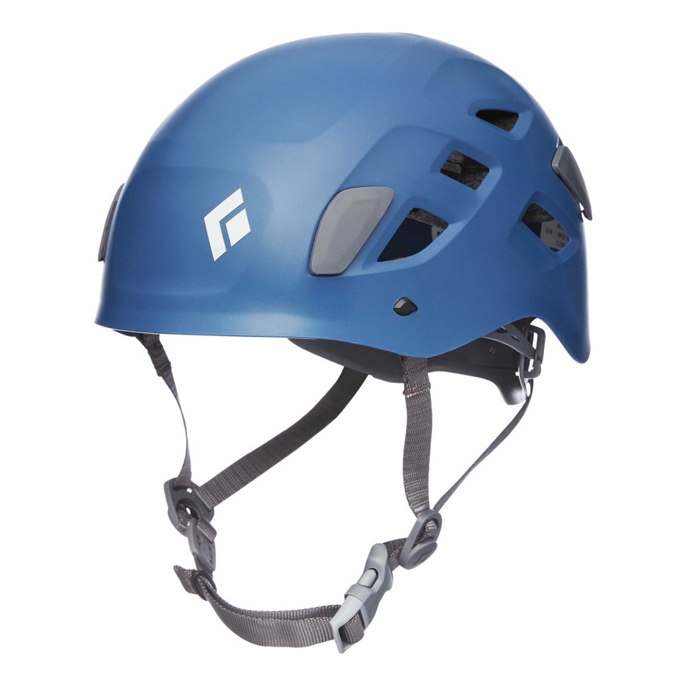 Black Diamond - Dome Kletterhelm - Denim