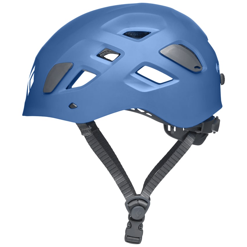 Black Diamond - Dome Kletterhelm - Denim