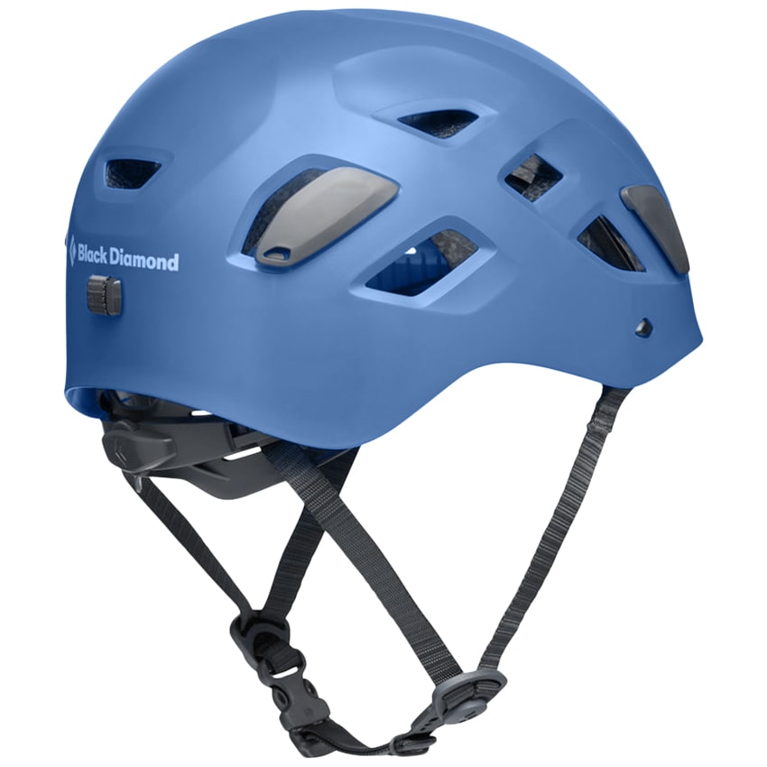 Black Diamond - Dome Kletterhelm - Denim