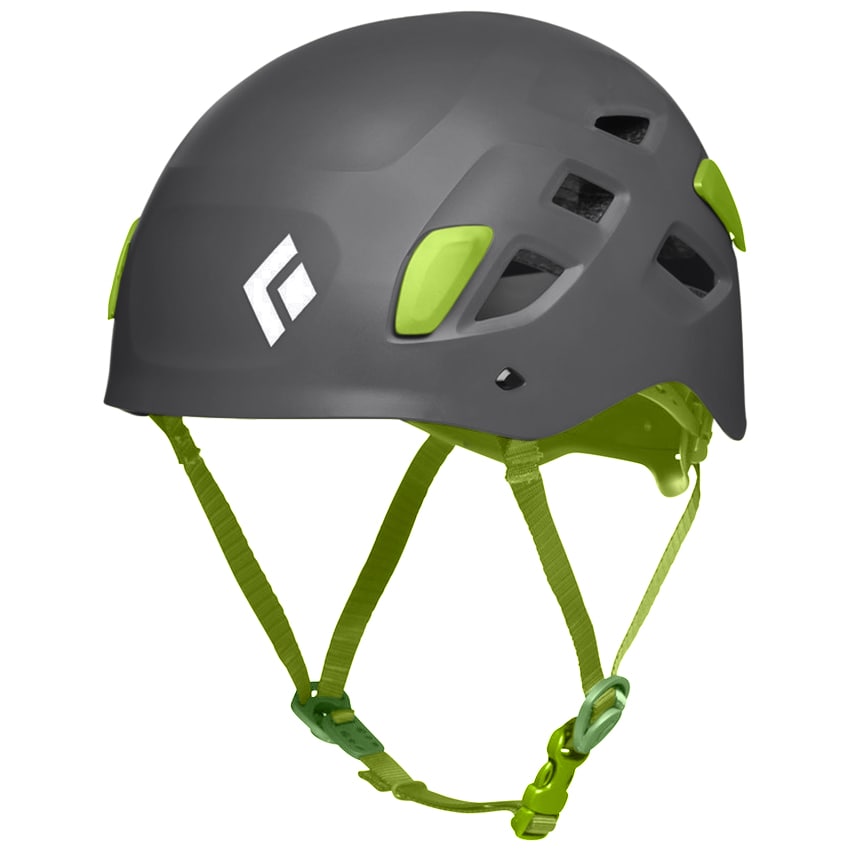 Black Diamond - Dome Kletterhelm - Slate