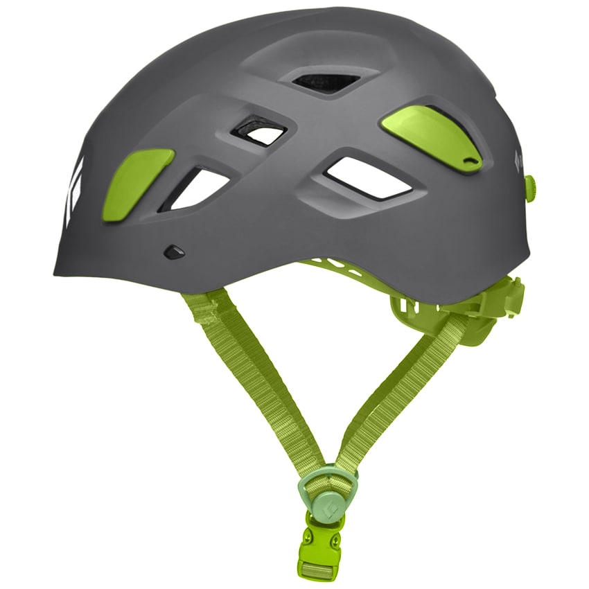 Black Diamond - Dome Kletterhelm - Slate