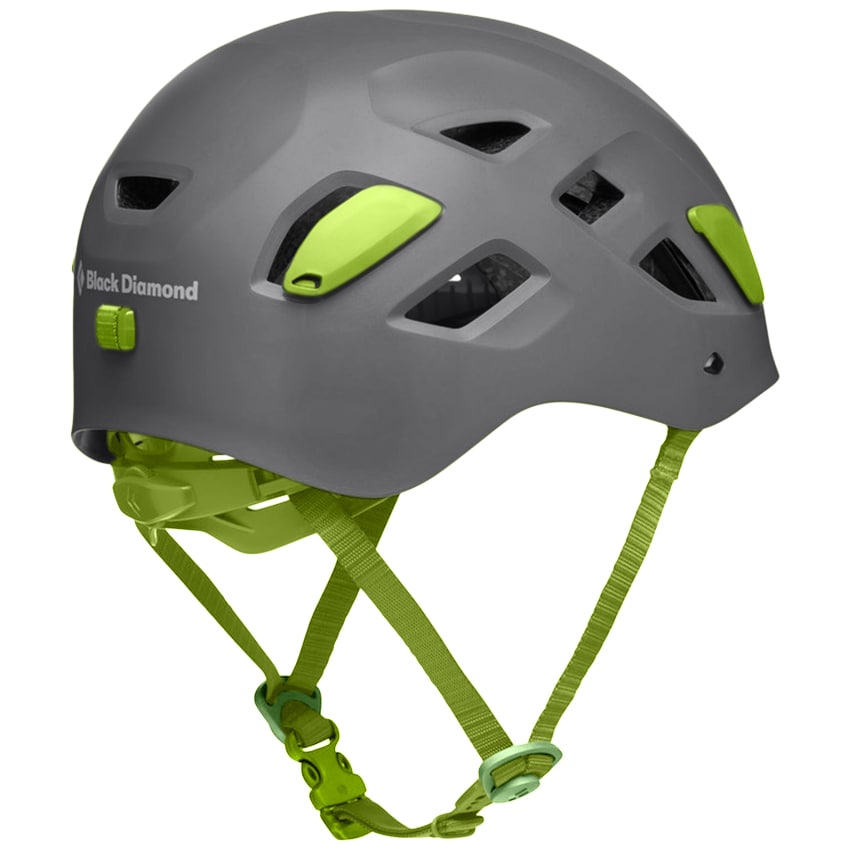 Black Diamond - Dome Kletterhelm - Slate