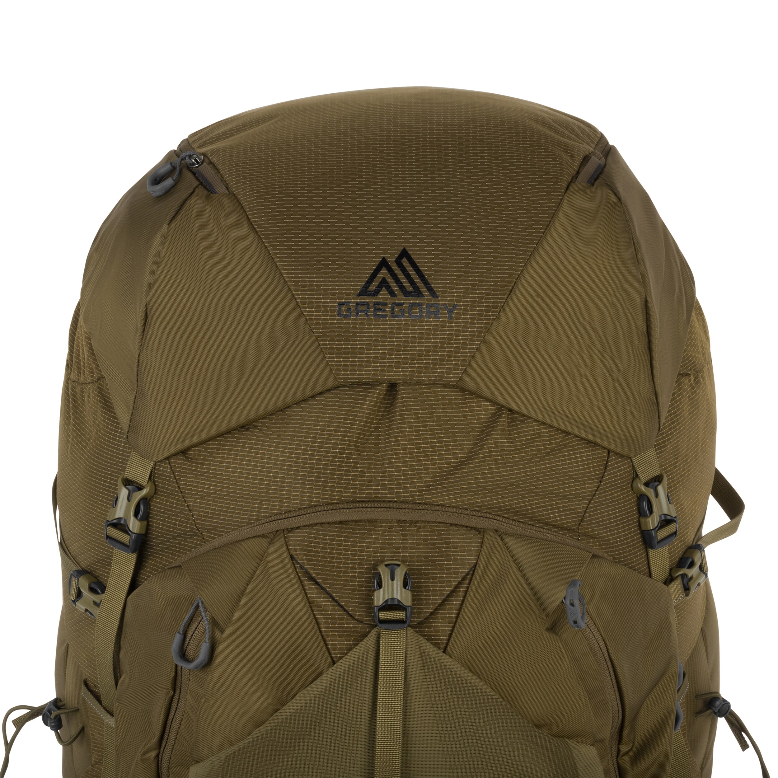 Gregory - Float A3 Baltoro Pro L Rucksack 100 l - Crocodile Green