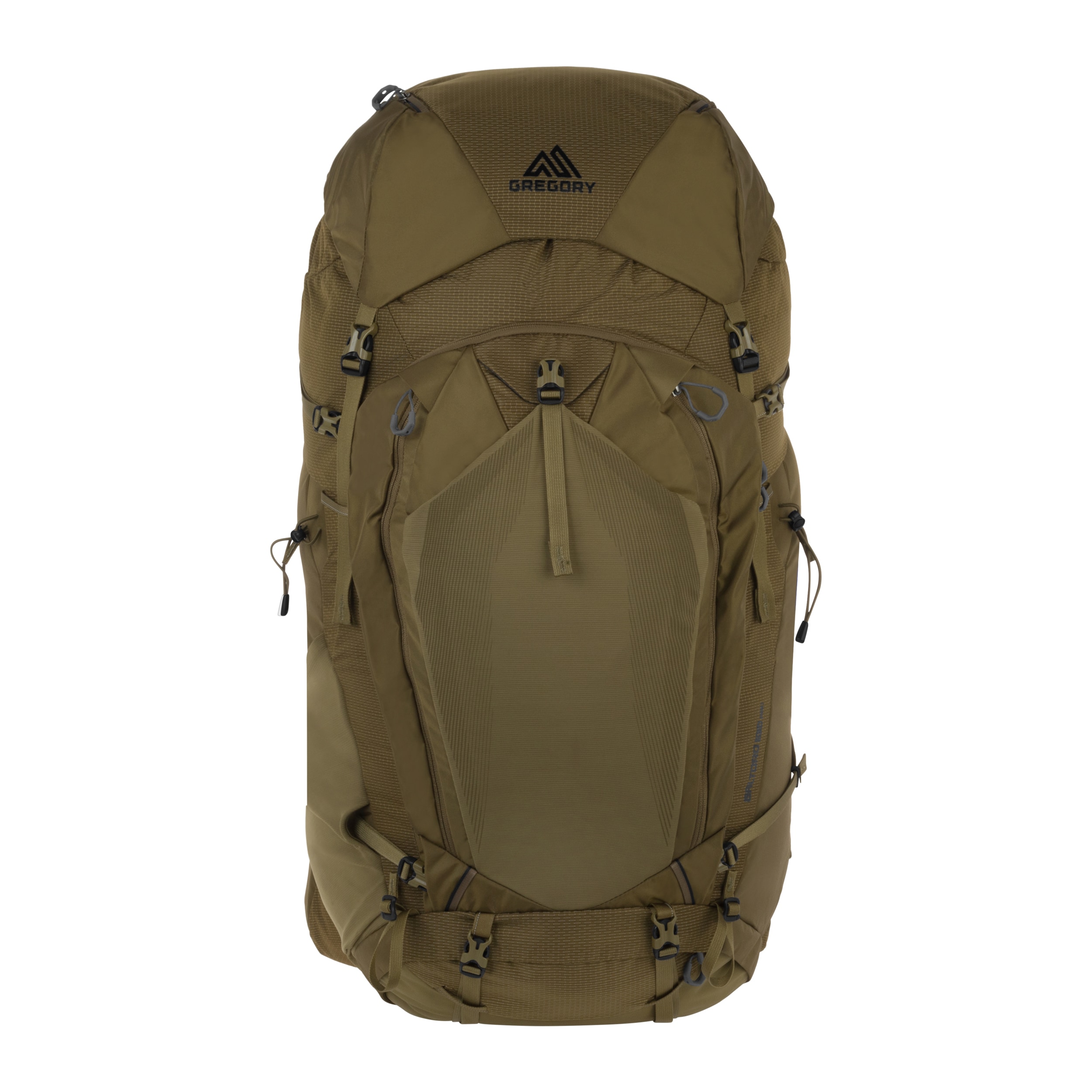 Gregory - Float A3 Baltoro Pro L Rucksack 100 l - Crocodile Green