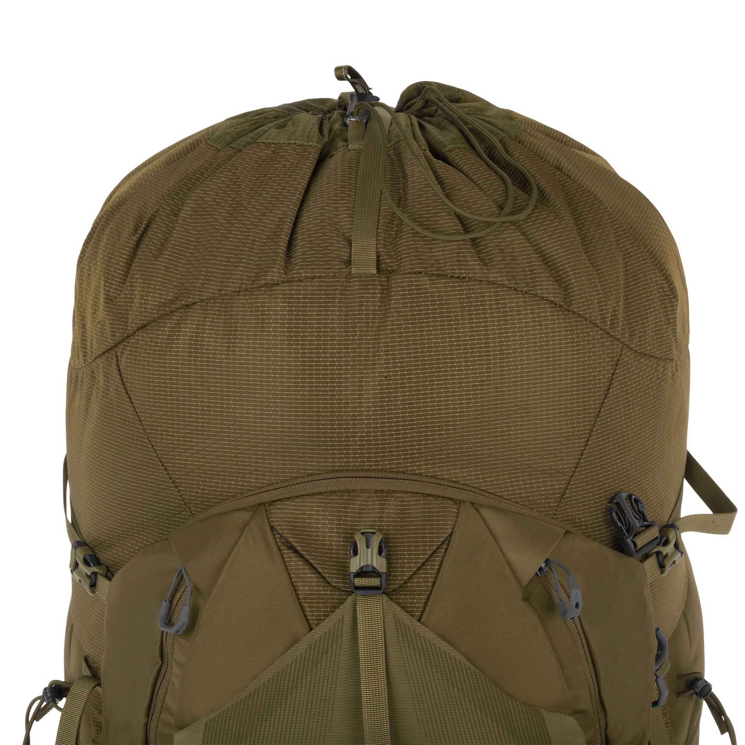 Gregory - Float A3 Baltoro Pro L Rucksack 100 l - Crocodile Green
