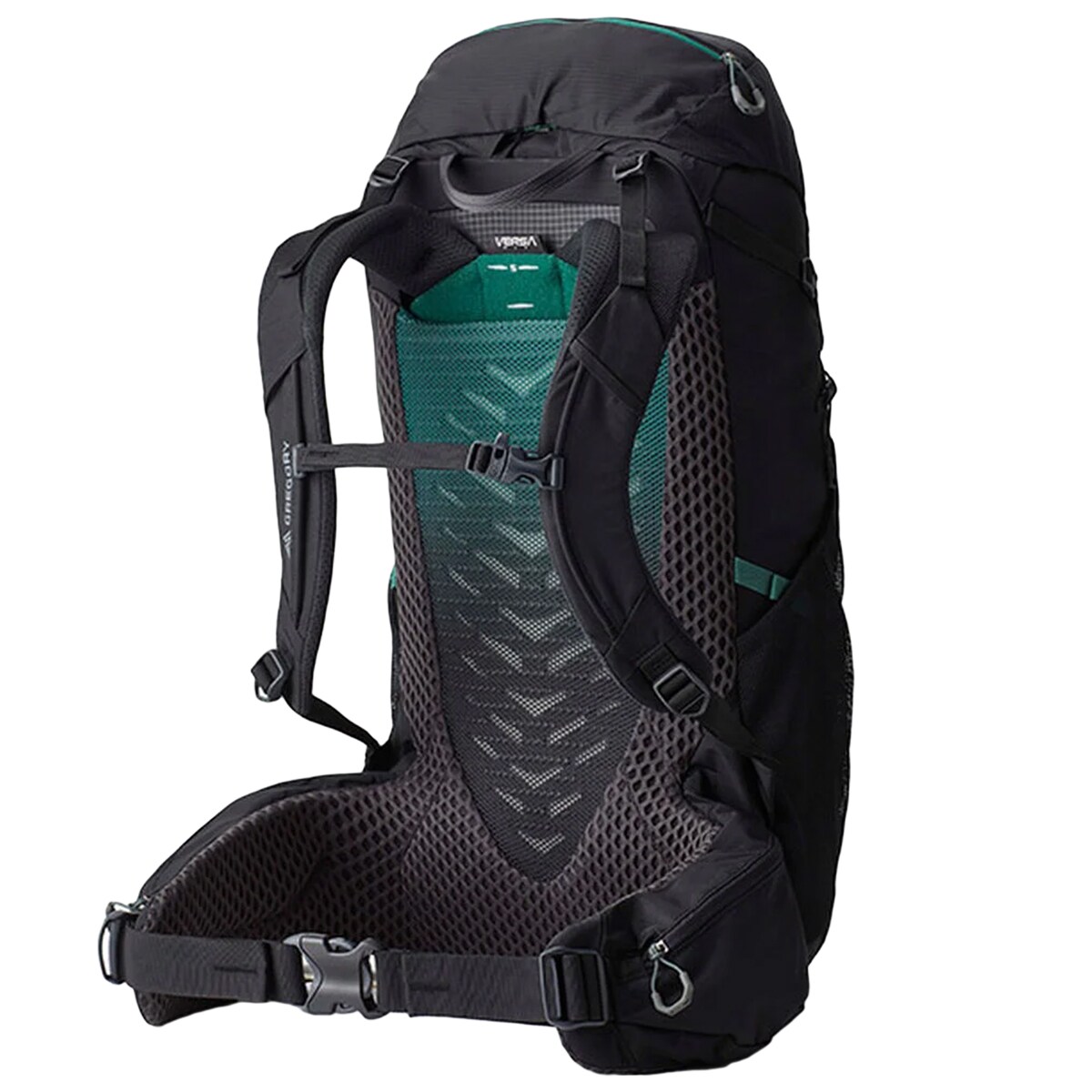 Gregory - Stout Rucksack 35 l - Forest Black