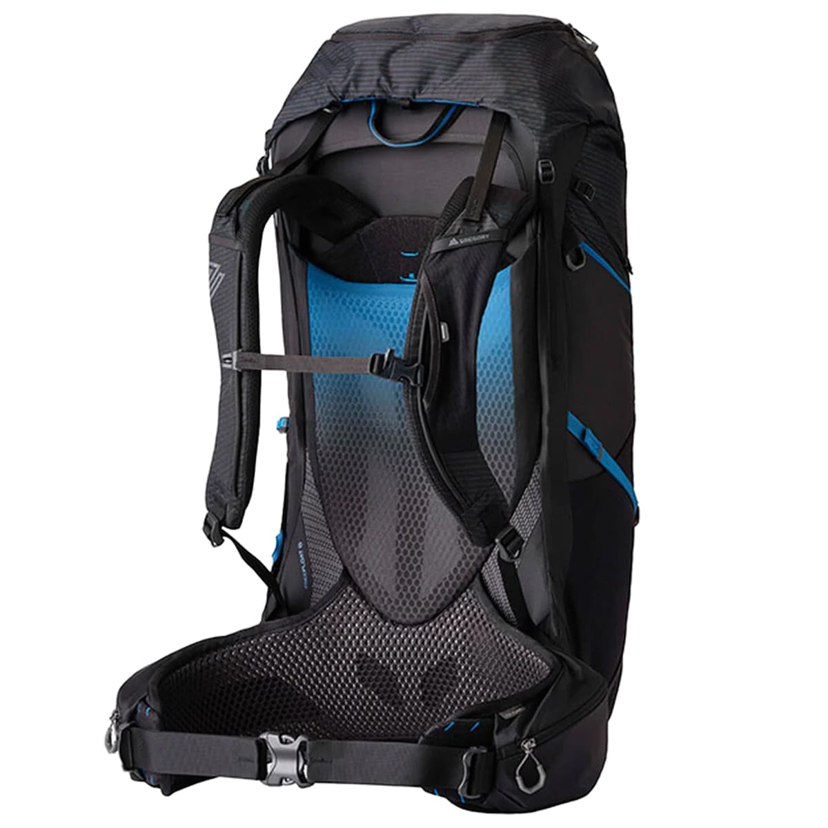 Gregory - Paragon Rucksack 60 l - Alpine Black