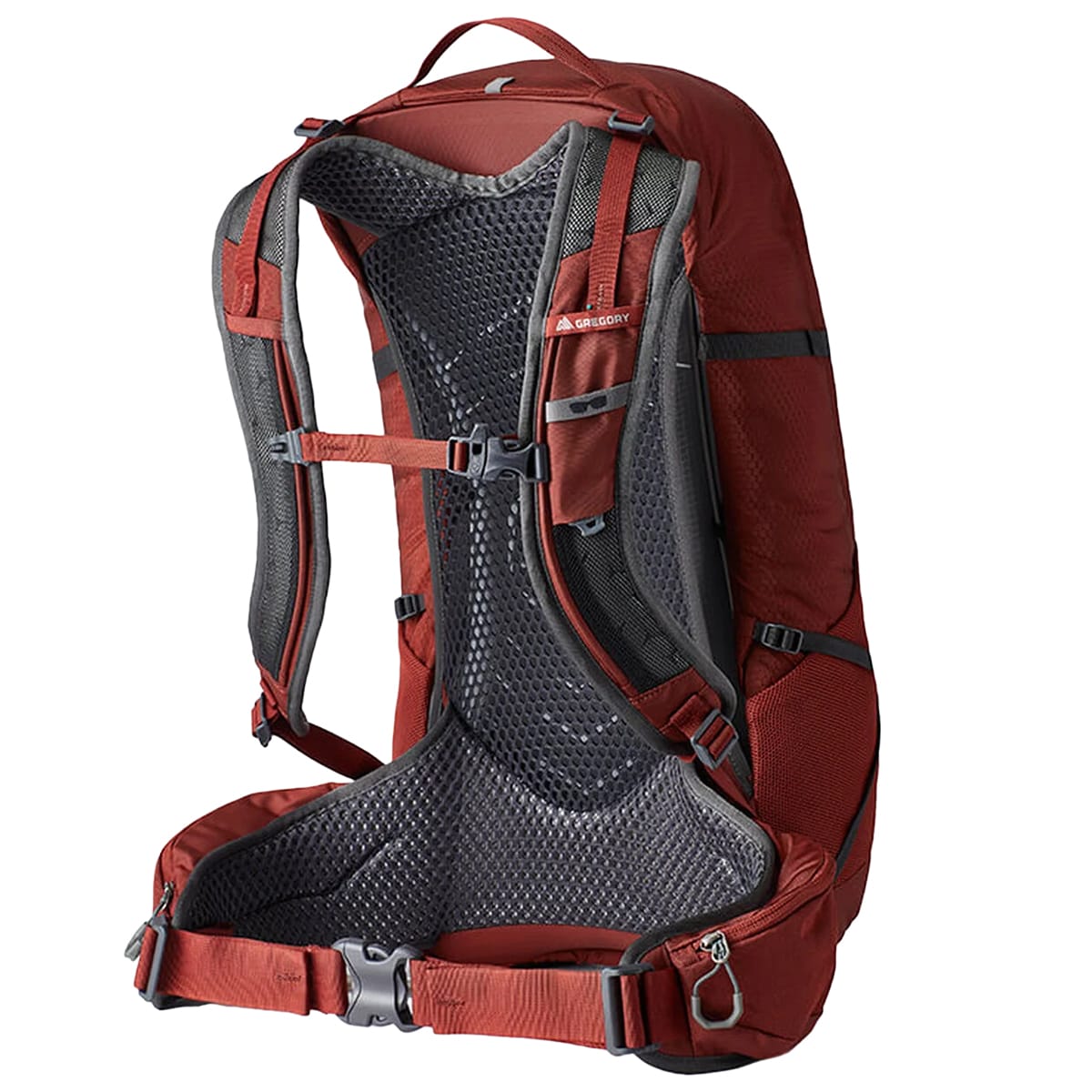 Gregory - Citro Rucksack 30 l - Brick Red