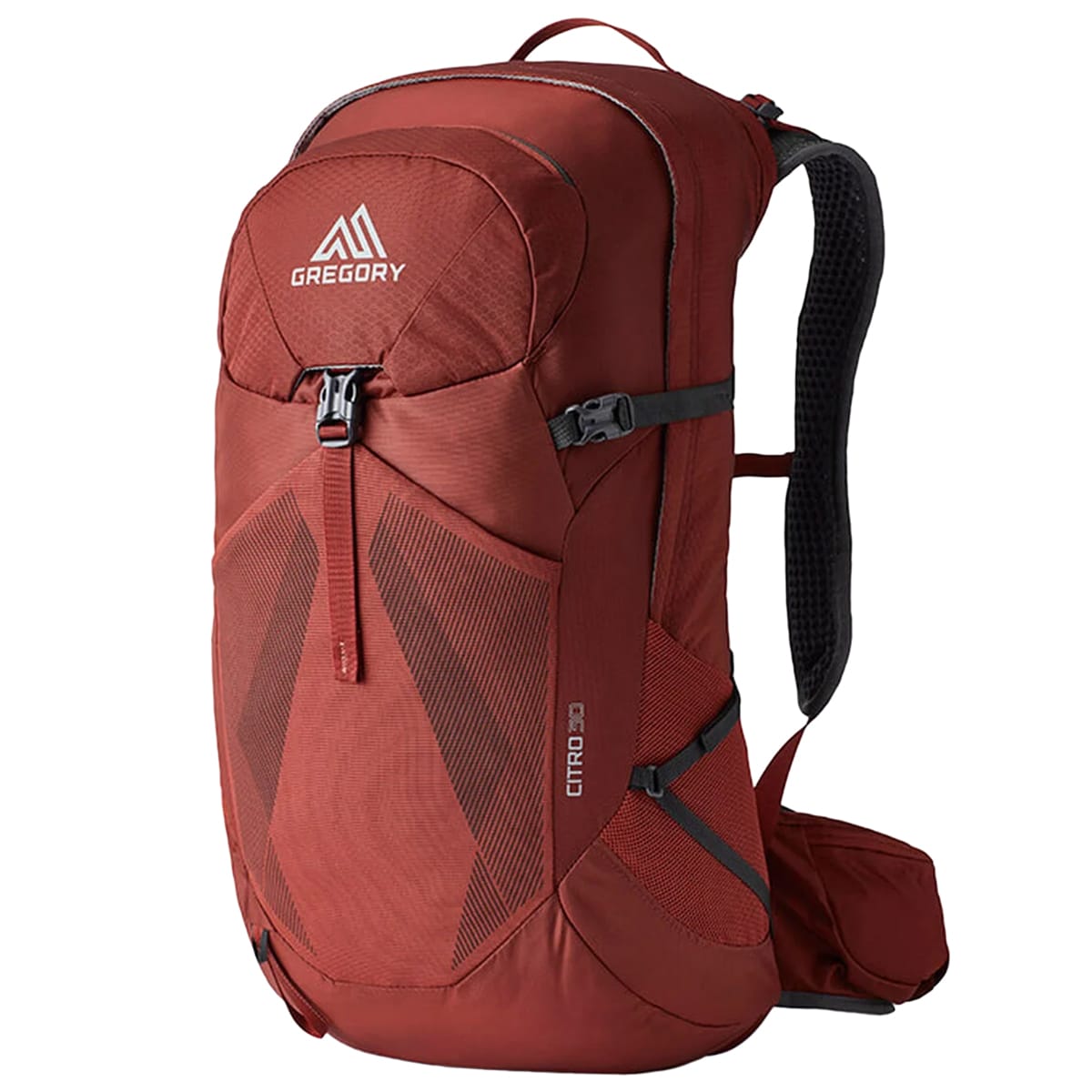 Gregory - Citro Rucksack 30 l - Brick Red