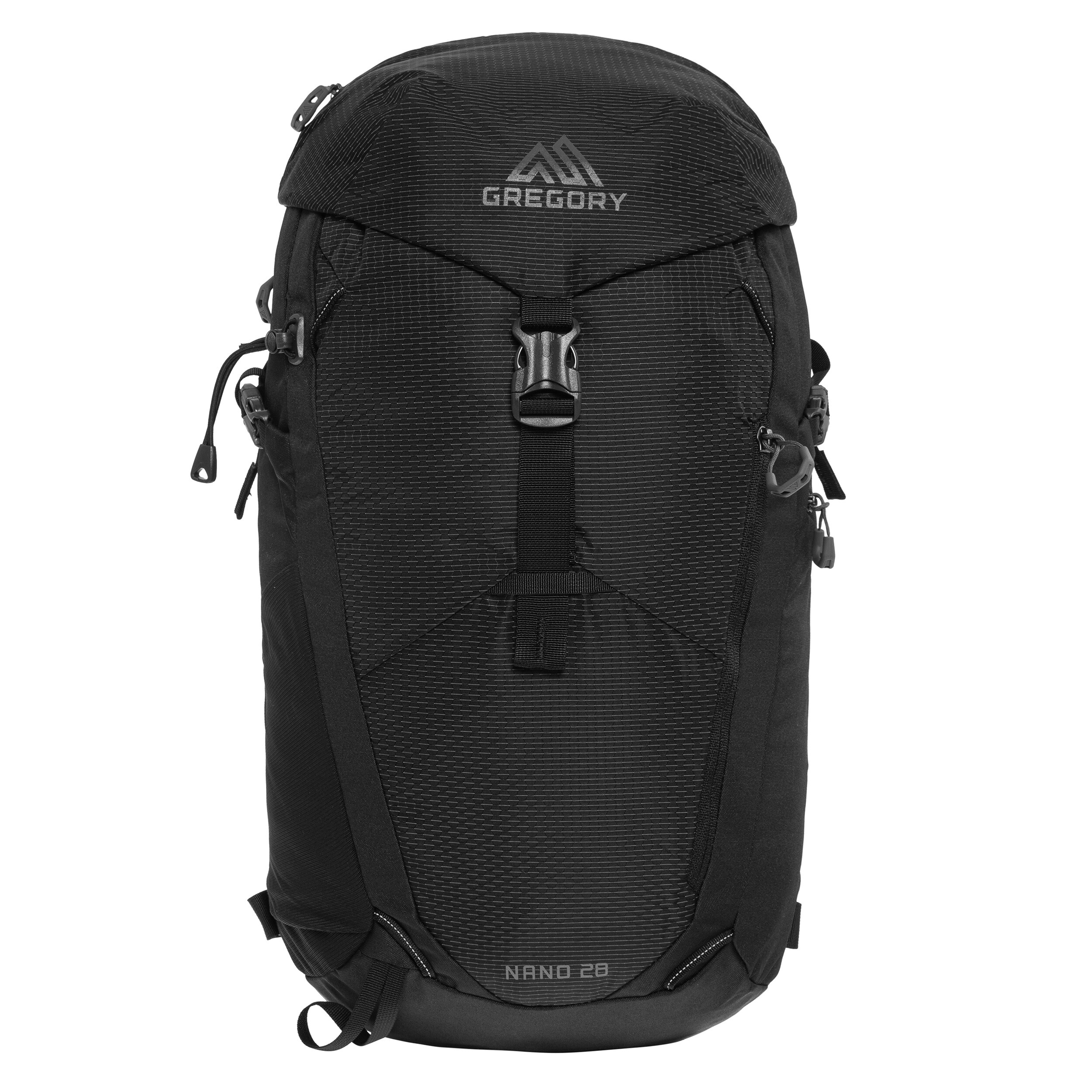 Gregory - Nano Rucksack 28 l - Optic Black