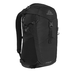 Gregory - Nano Rucksack 28 l - Optic Black