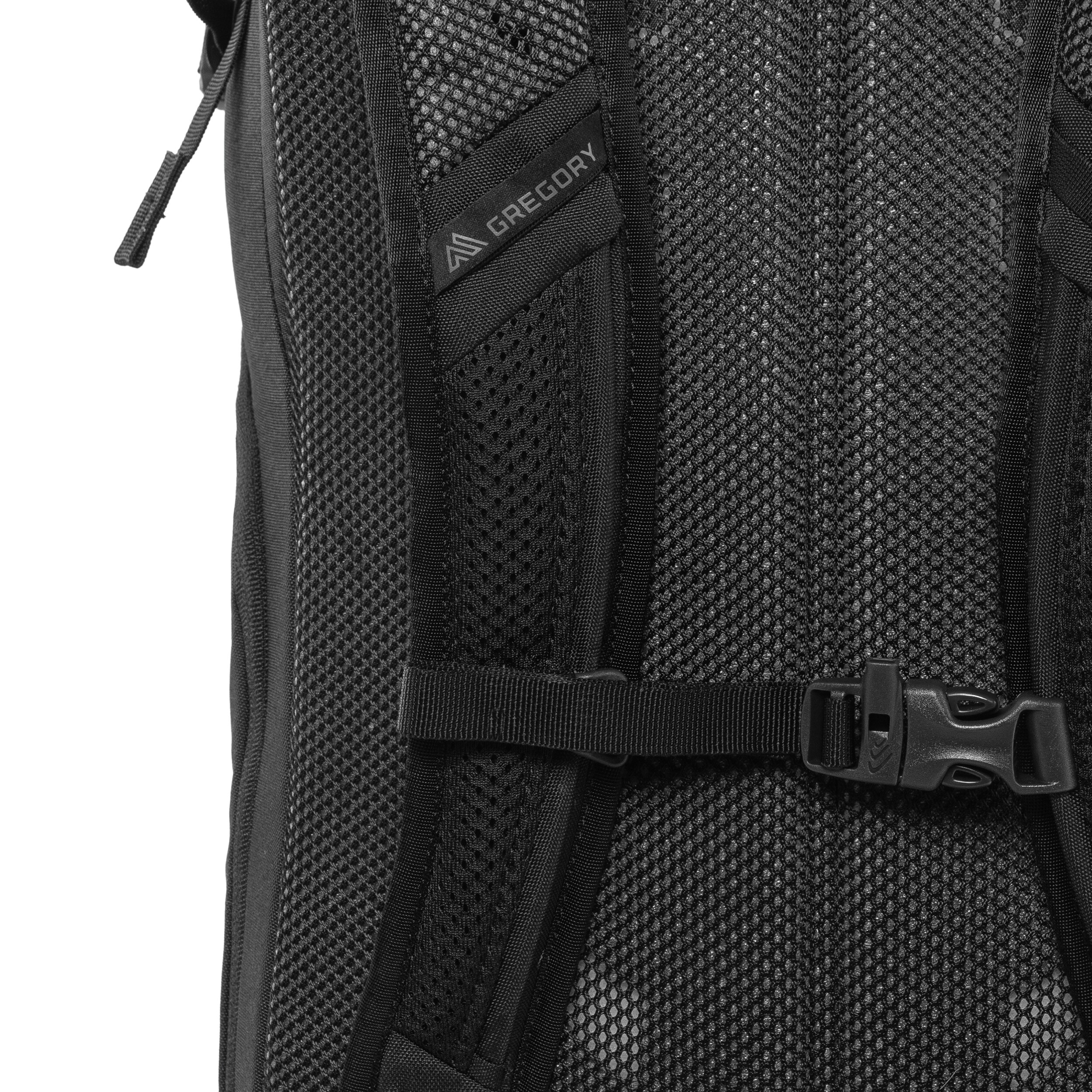 Gregory - Nano Rucksack 28 l - Optic Black
