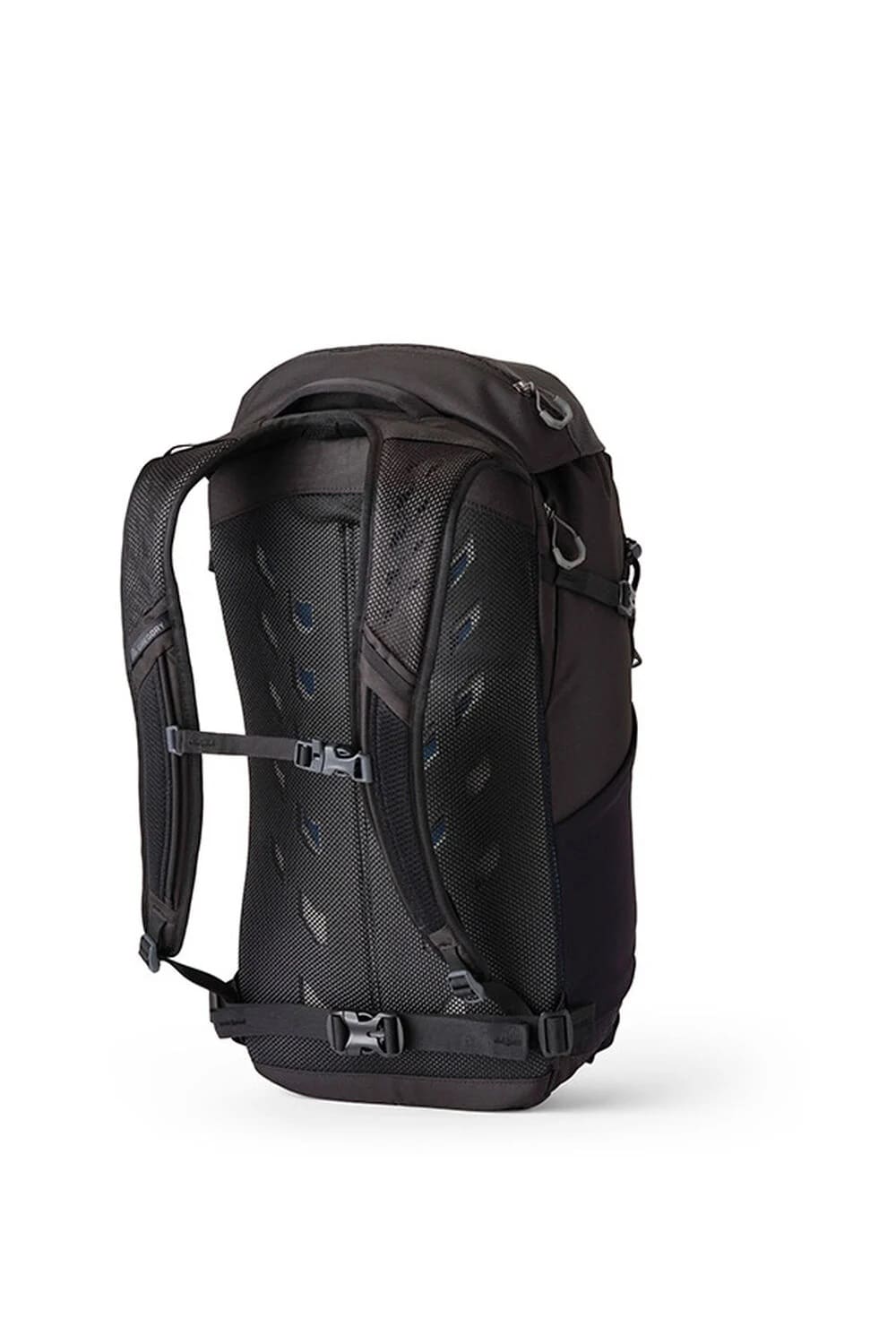 Gregory - Nano Rucksack 28 l - Optic Black