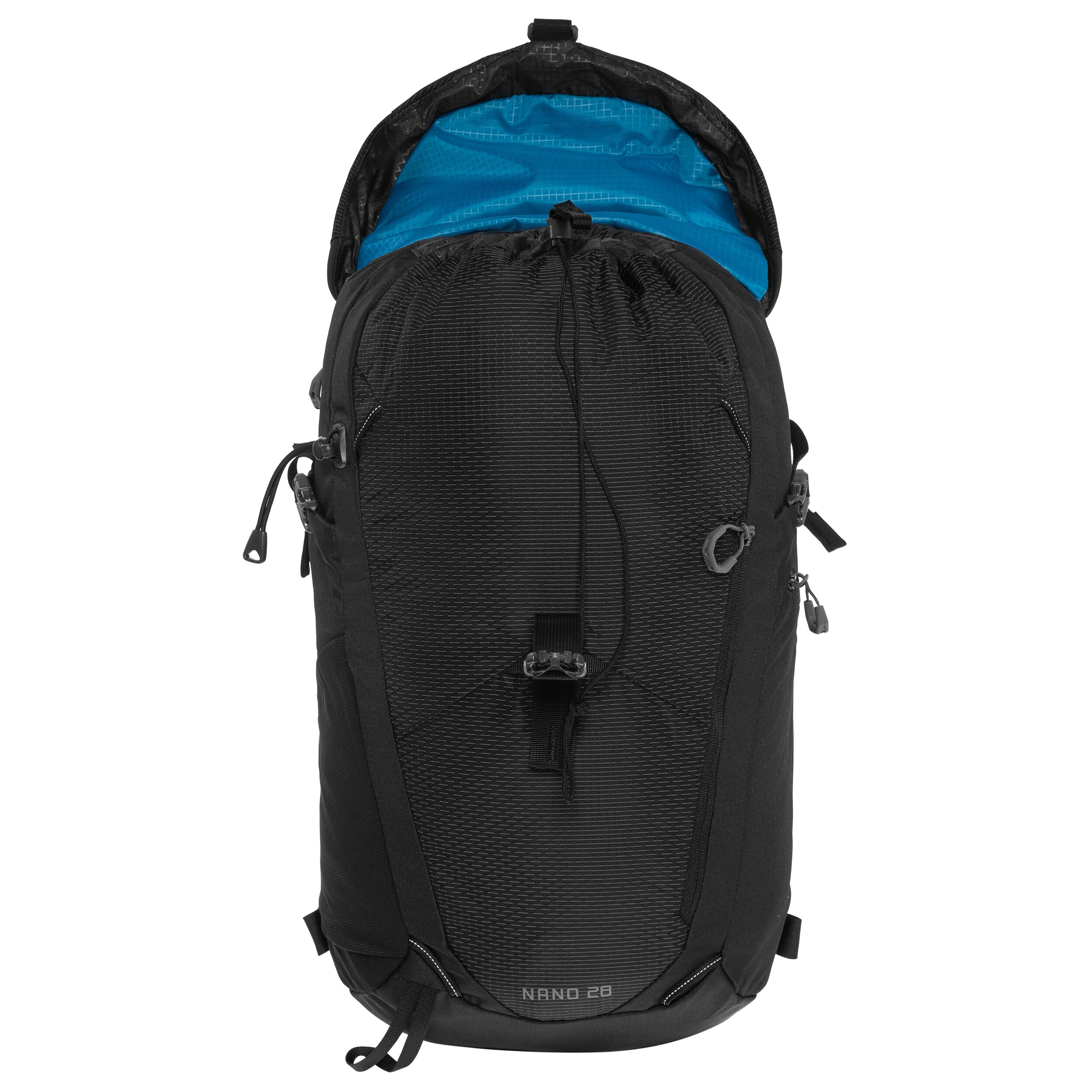 Gregory - Nano Rucksack 28 l - Optic Black